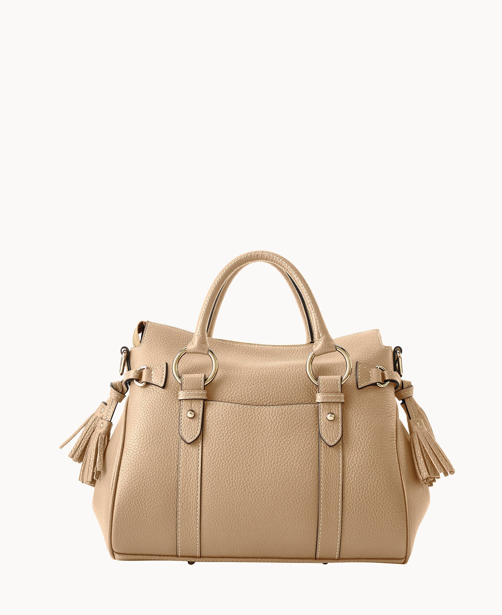 Sorrento Satchel 30 With Pocket