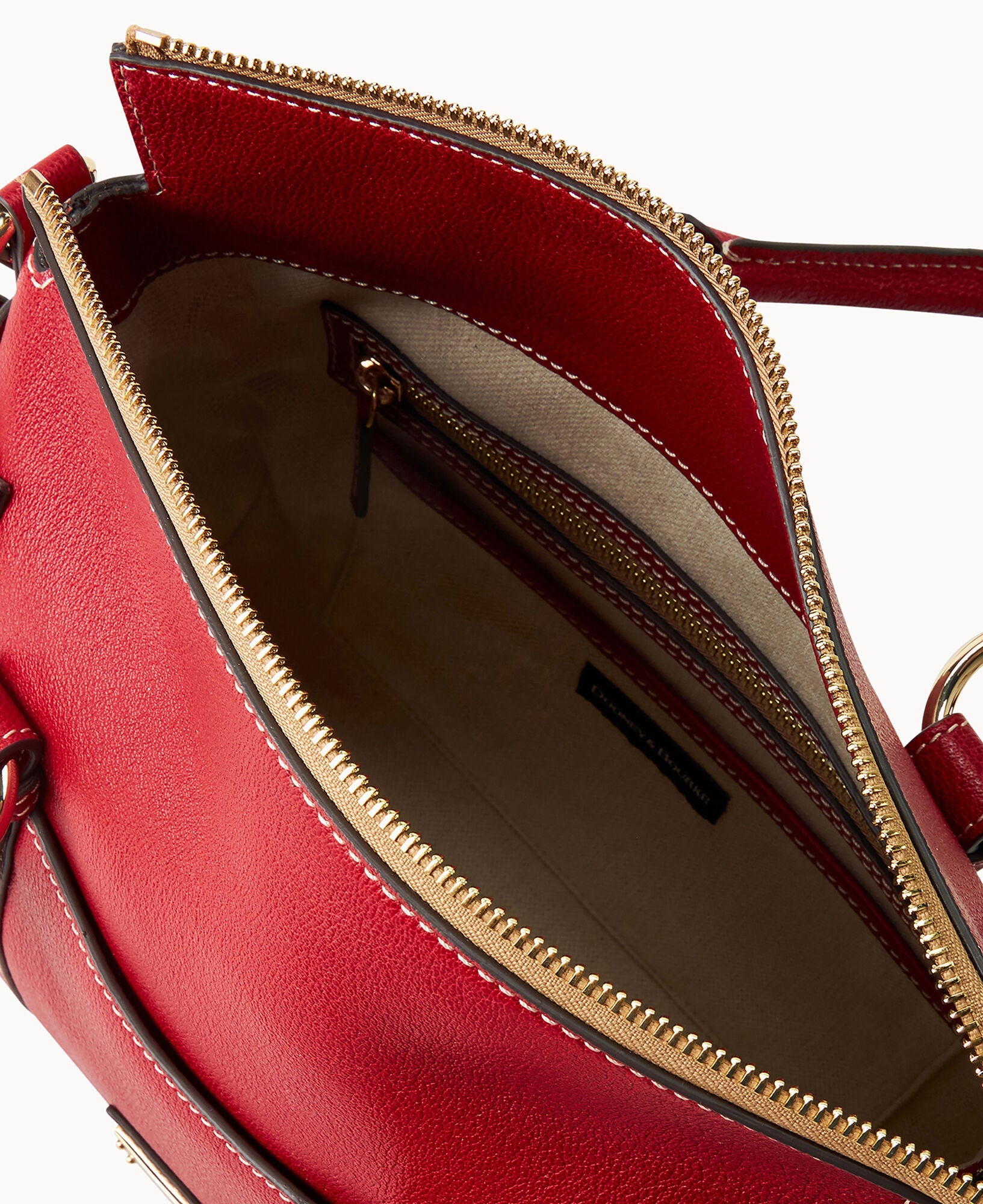 Sorrento Satchel 30 With Pocket