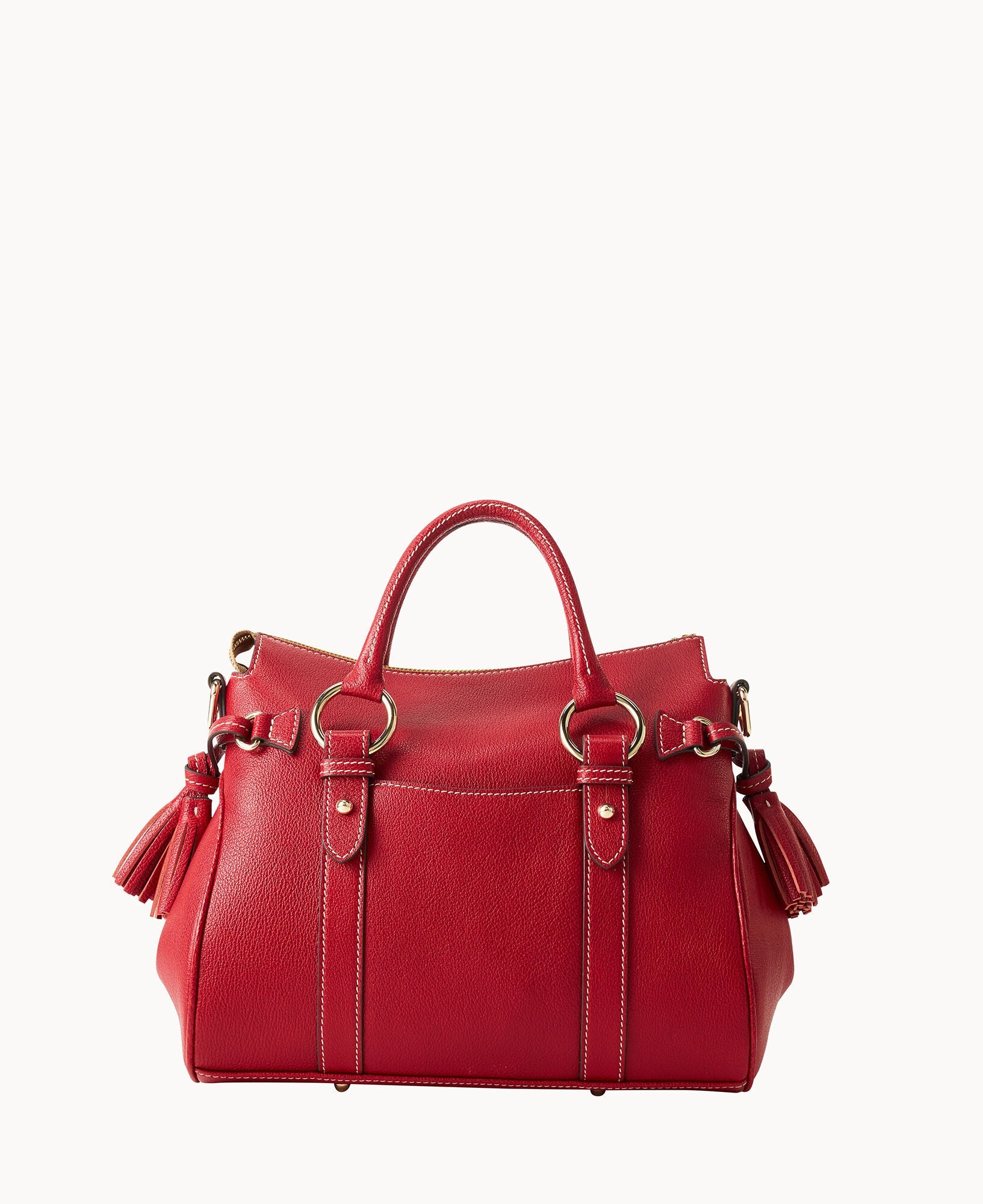 Sorrento Satchel 30 With Pocket