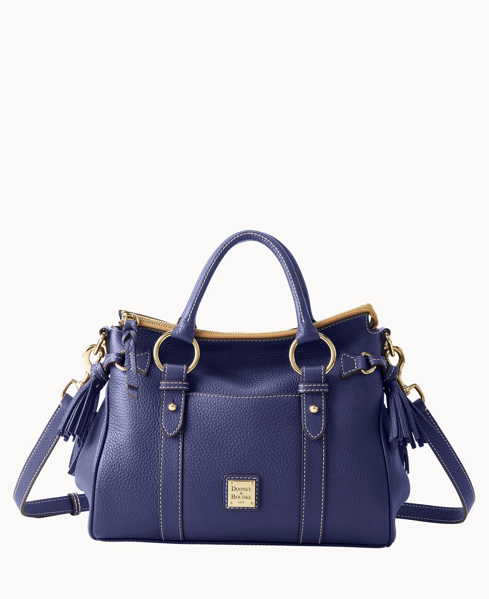 Sorrento Satchel 30 With Pocket