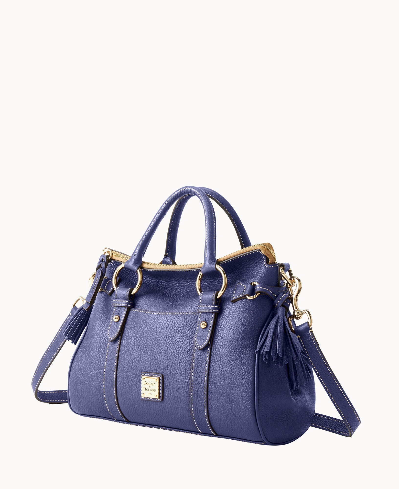 Sorrento Satchel 30 With Pocket
