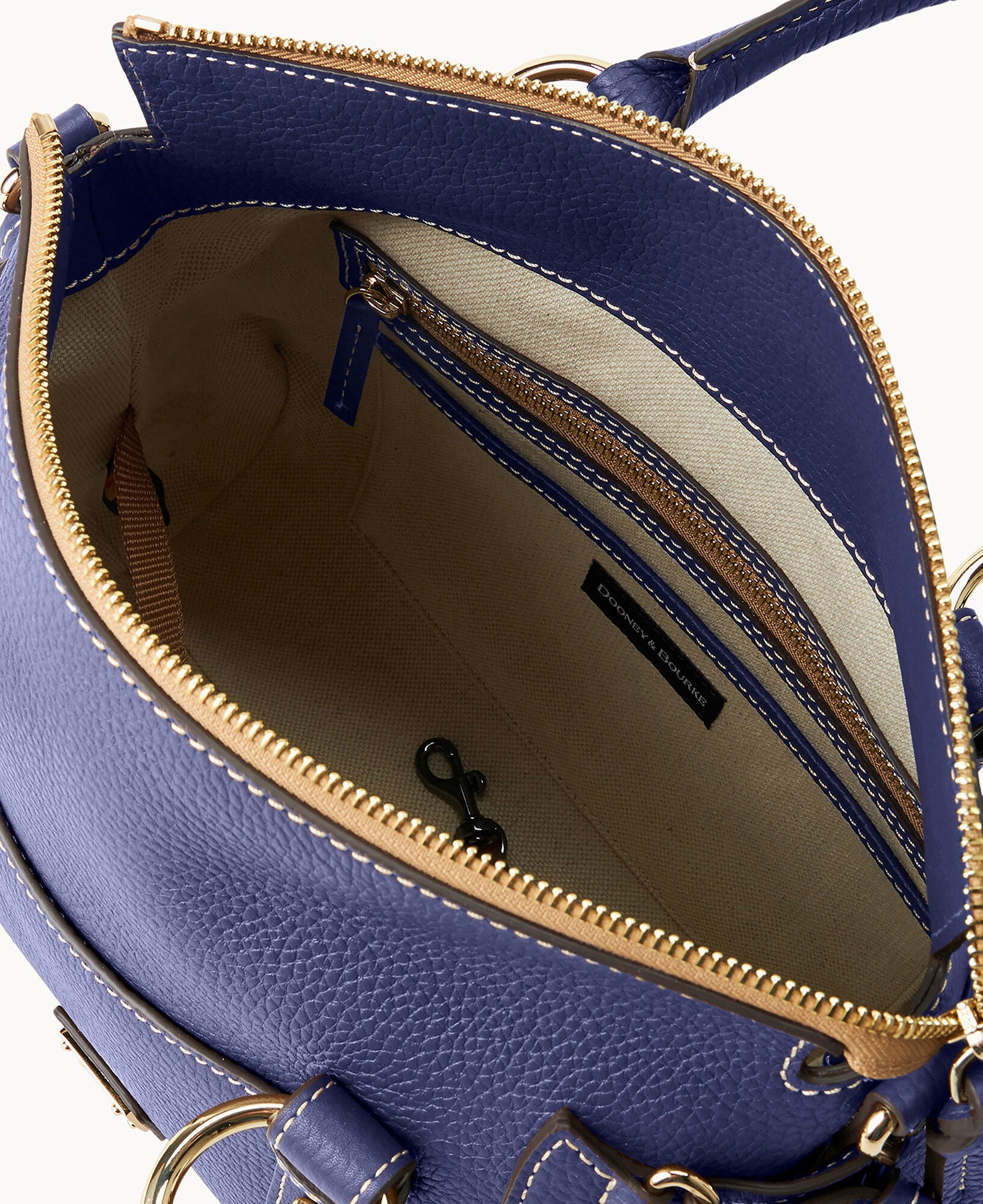 Sorrento Satchel 30 With Pocket