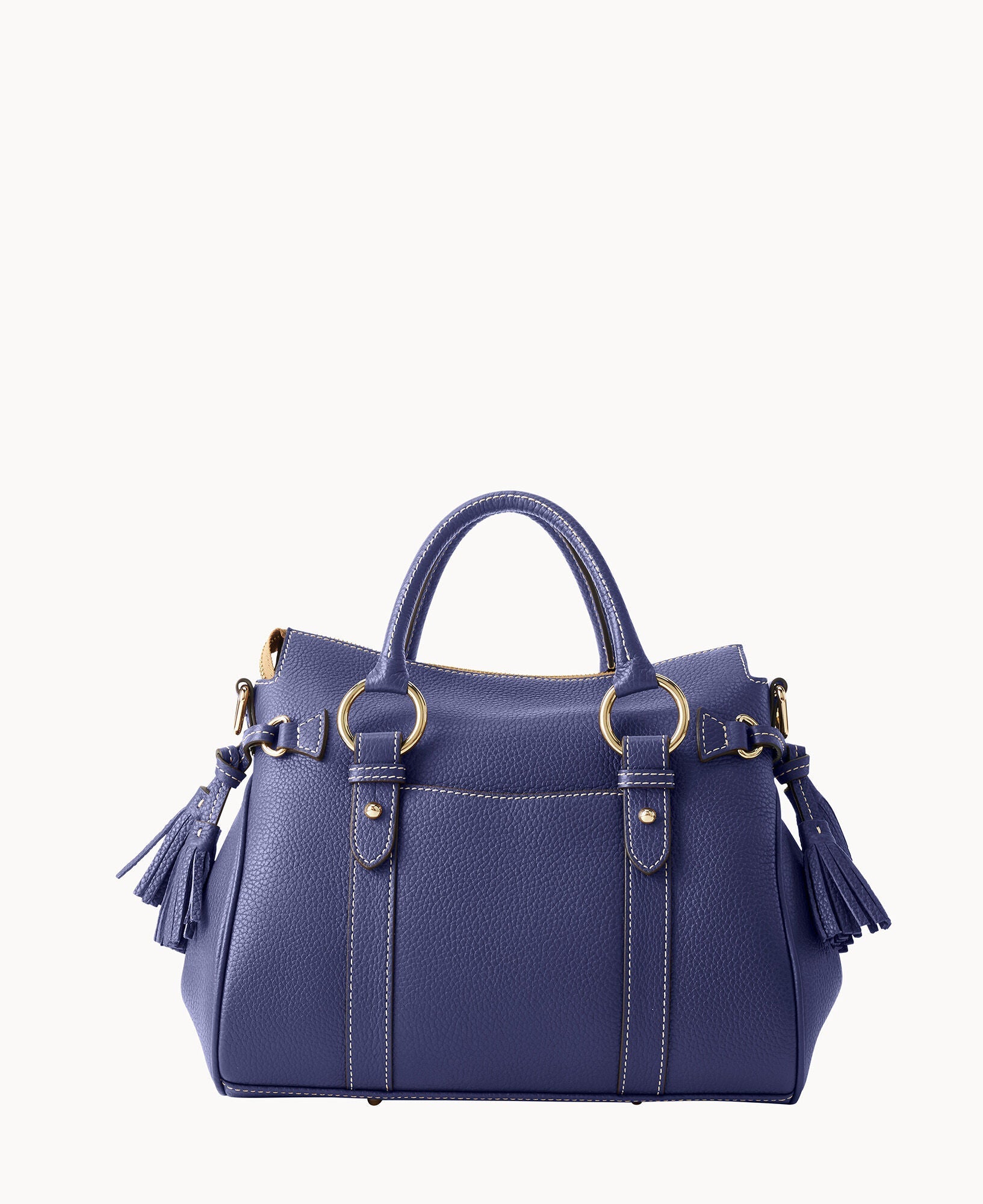Sorrento Satchel 30 With Pocket