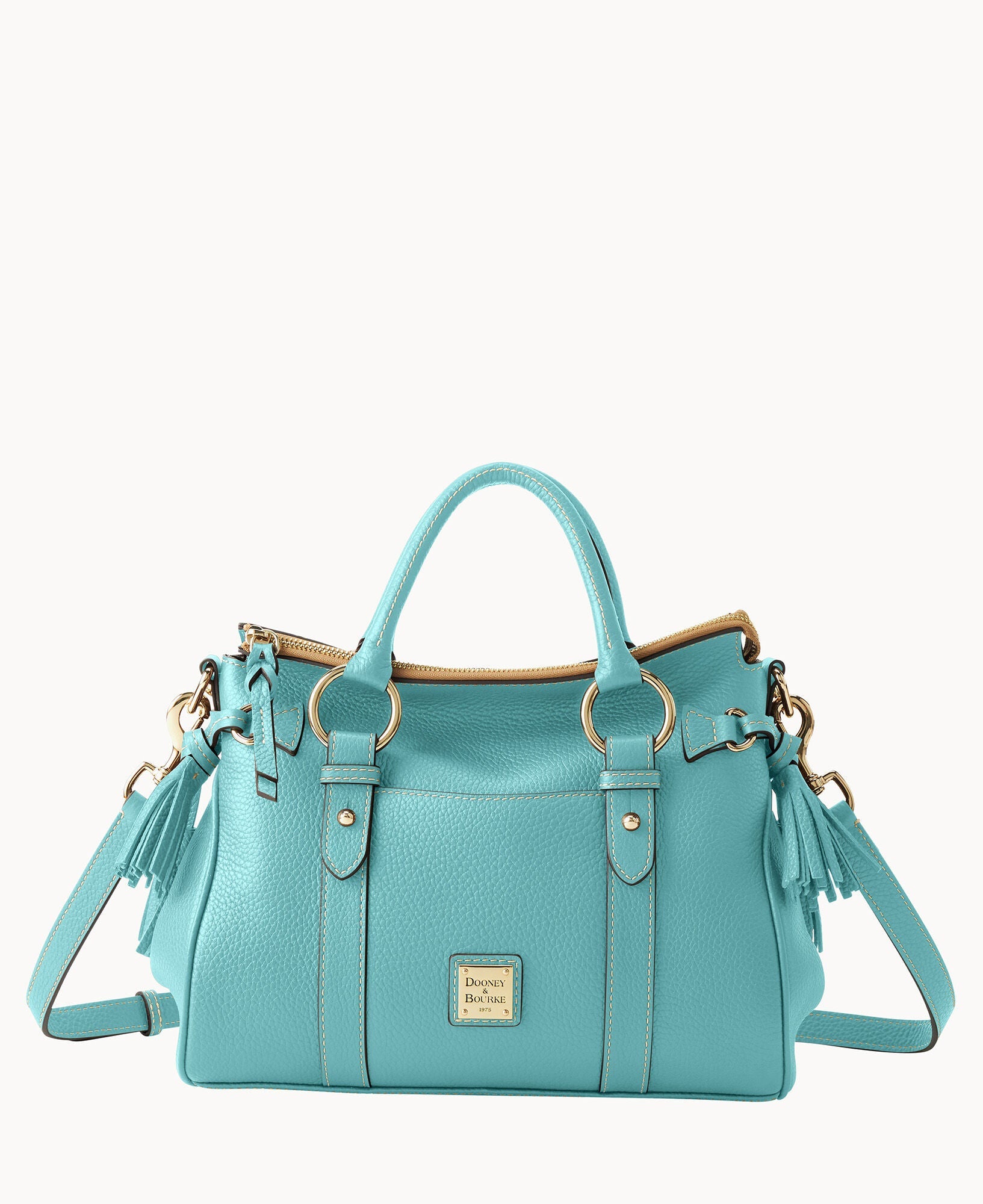 Sorrento Satchel 30 With Pocket