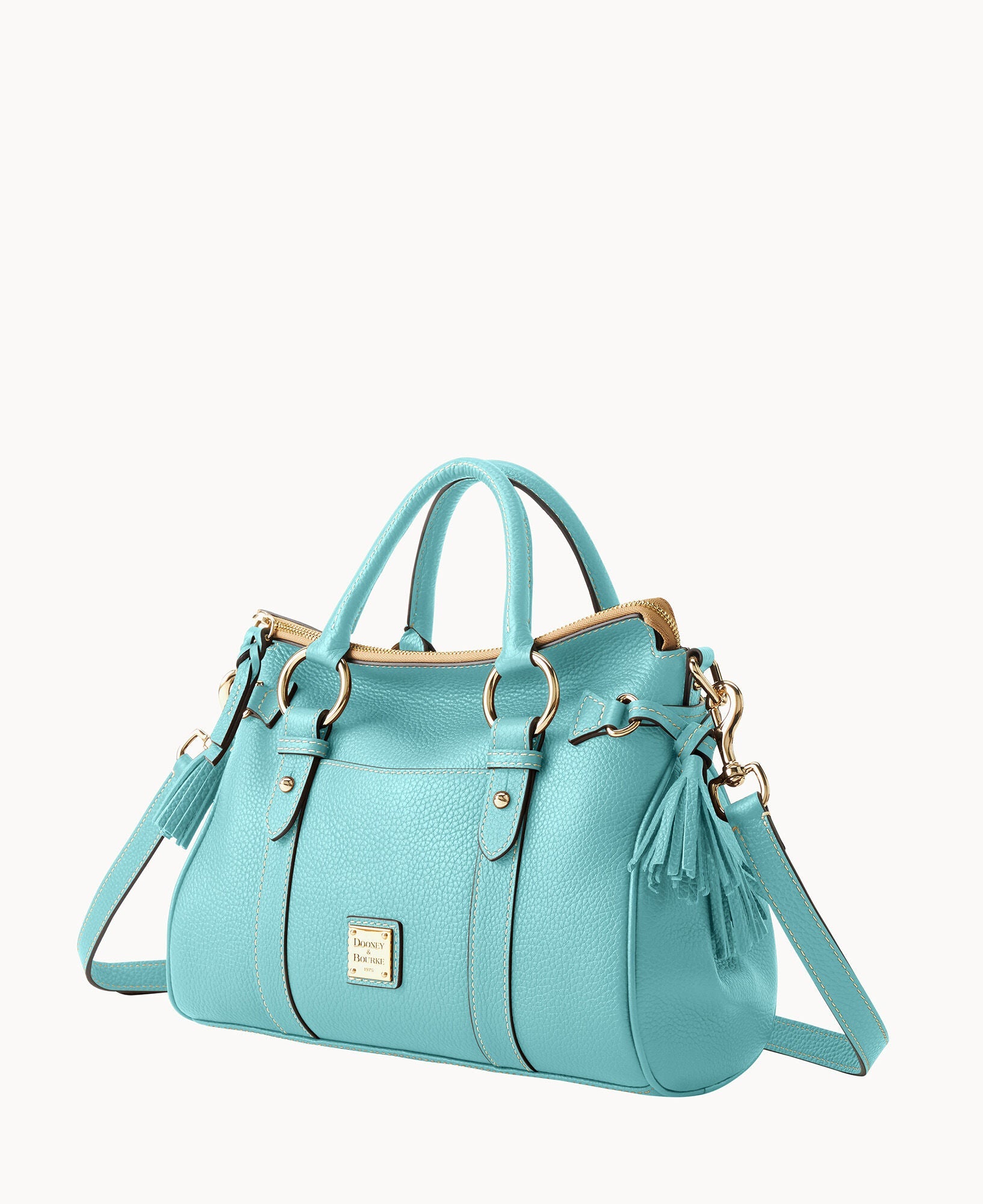 Sorrento Satchel 30 With Pocket