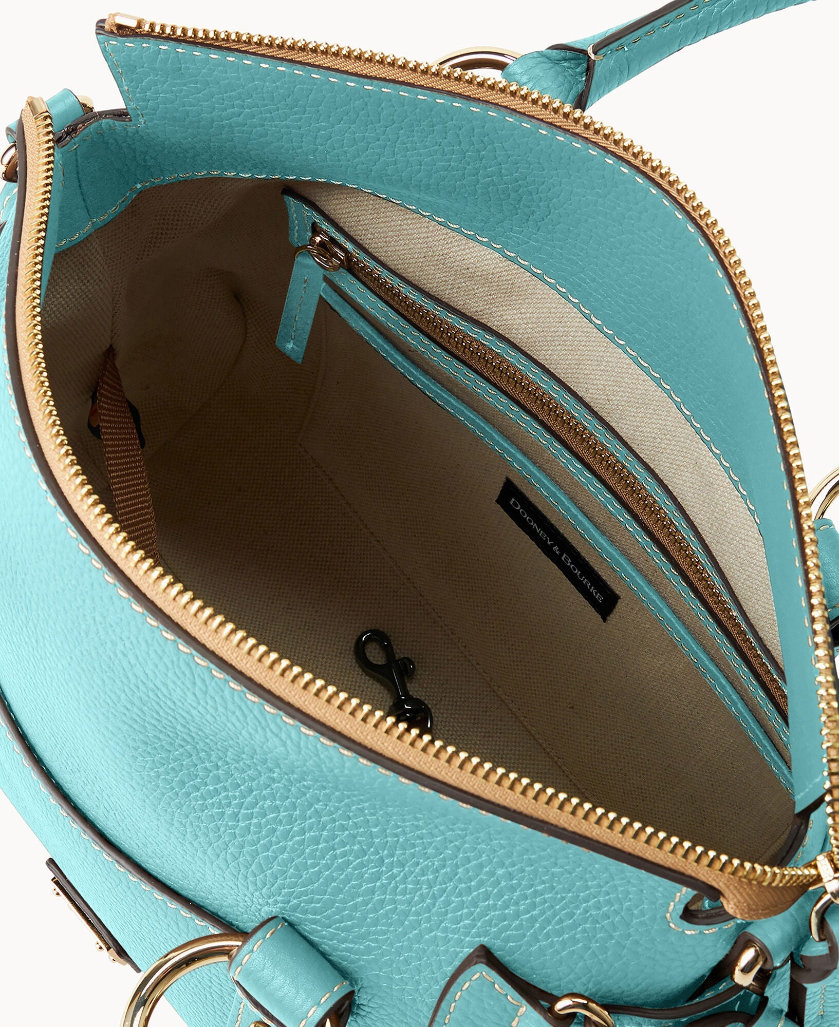 Sorrento Satchel 30 With Pocket