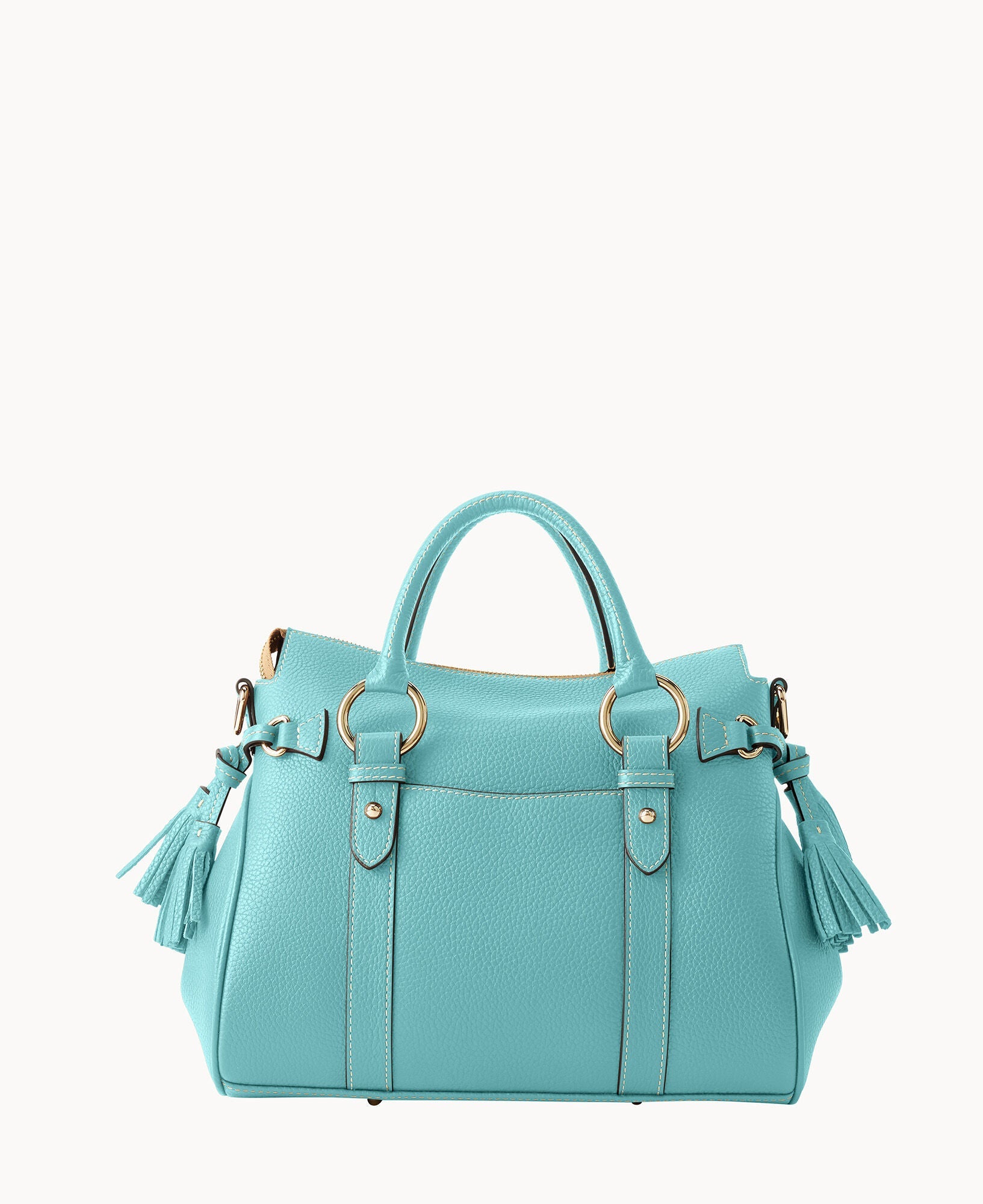 Sorrento Satchel 30 With Pocket