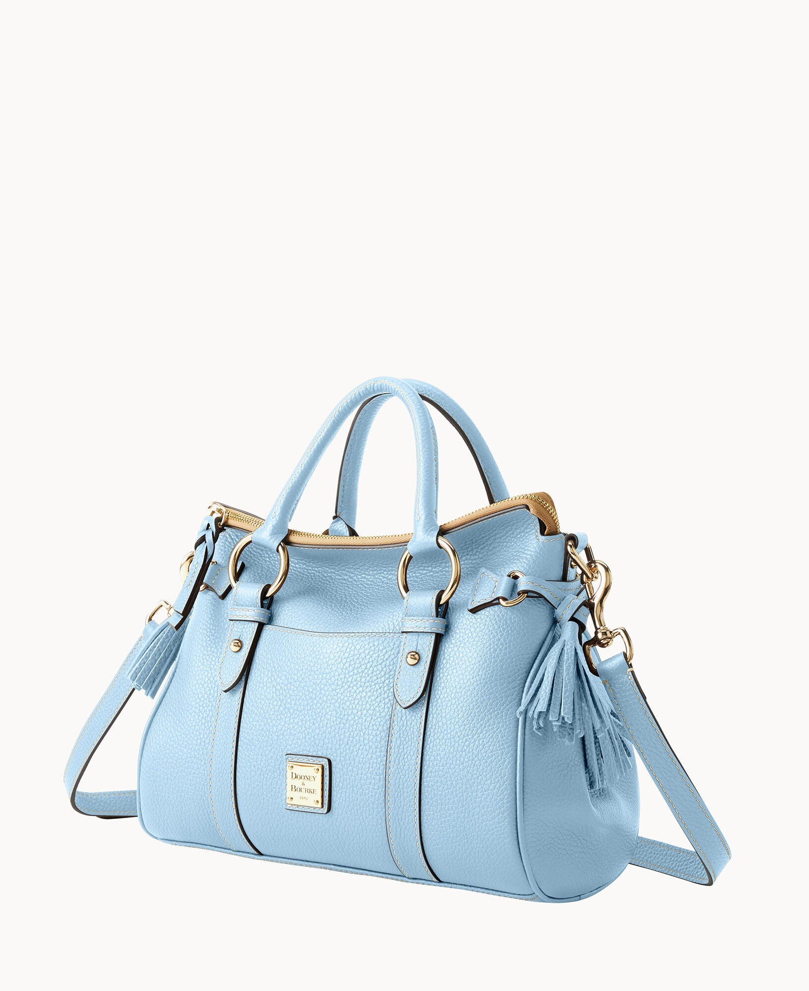 Sorrento Satchel 30 With Pocket