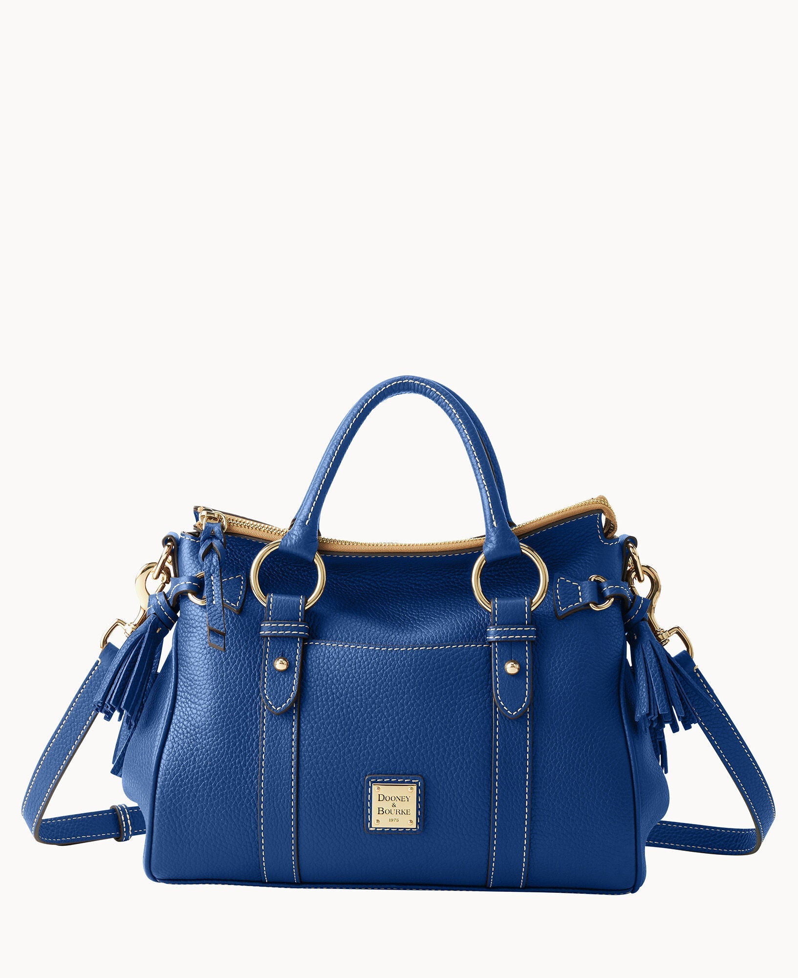 Sorrento Satchel 30 With Pocket