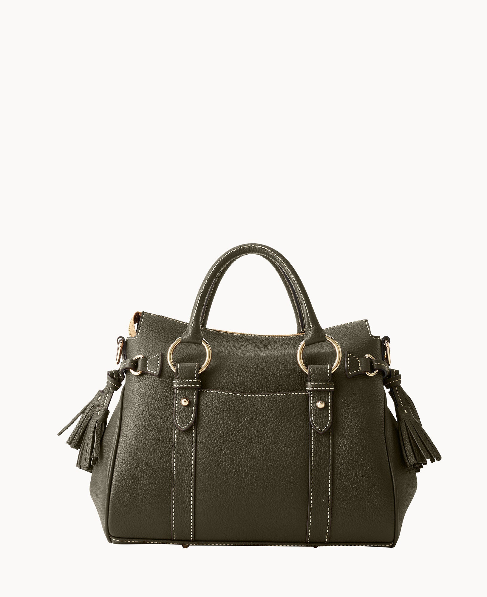 Sorrento Satchel 30 With Pocket