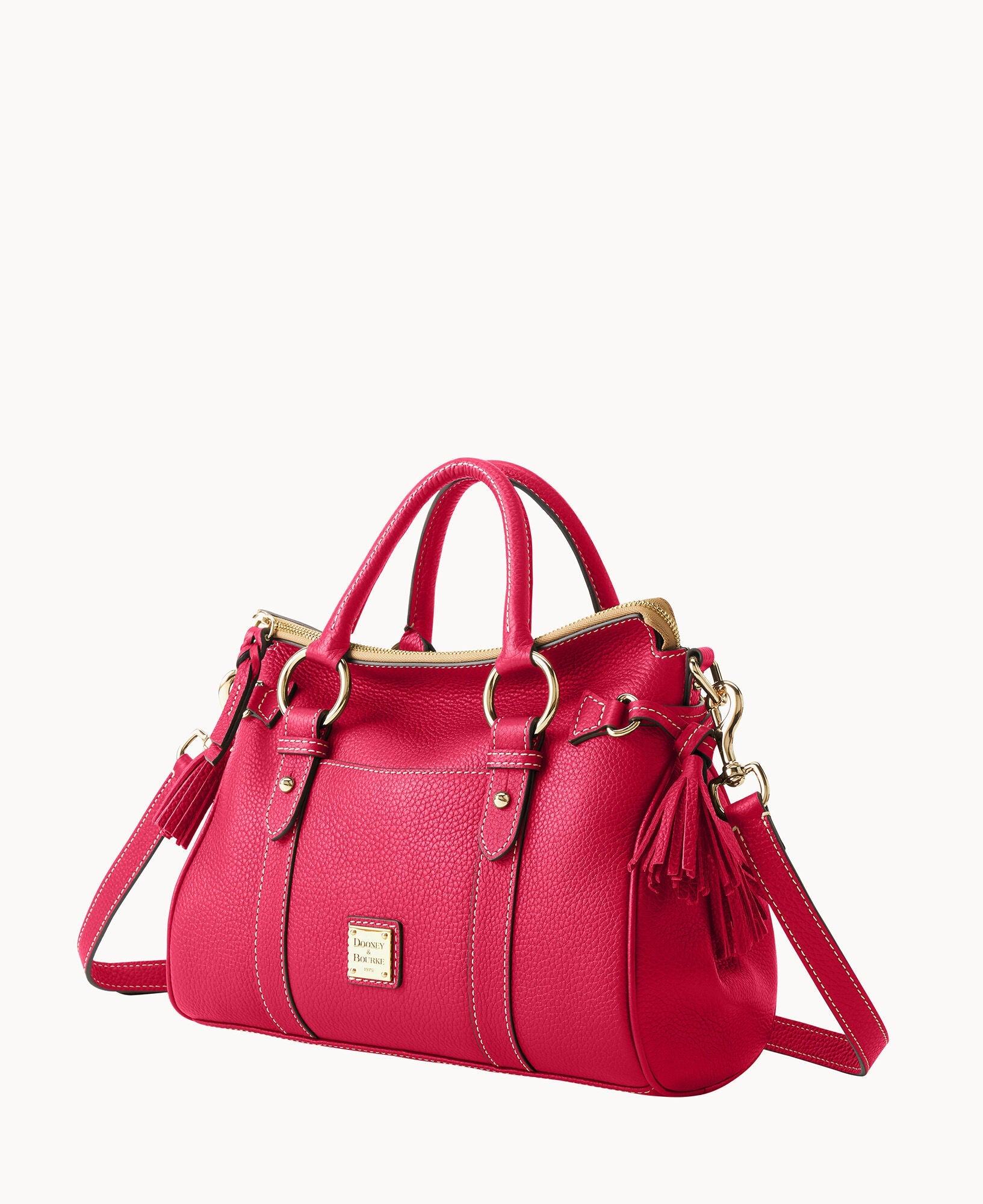 Sorrento Satchel 30 With Pocket