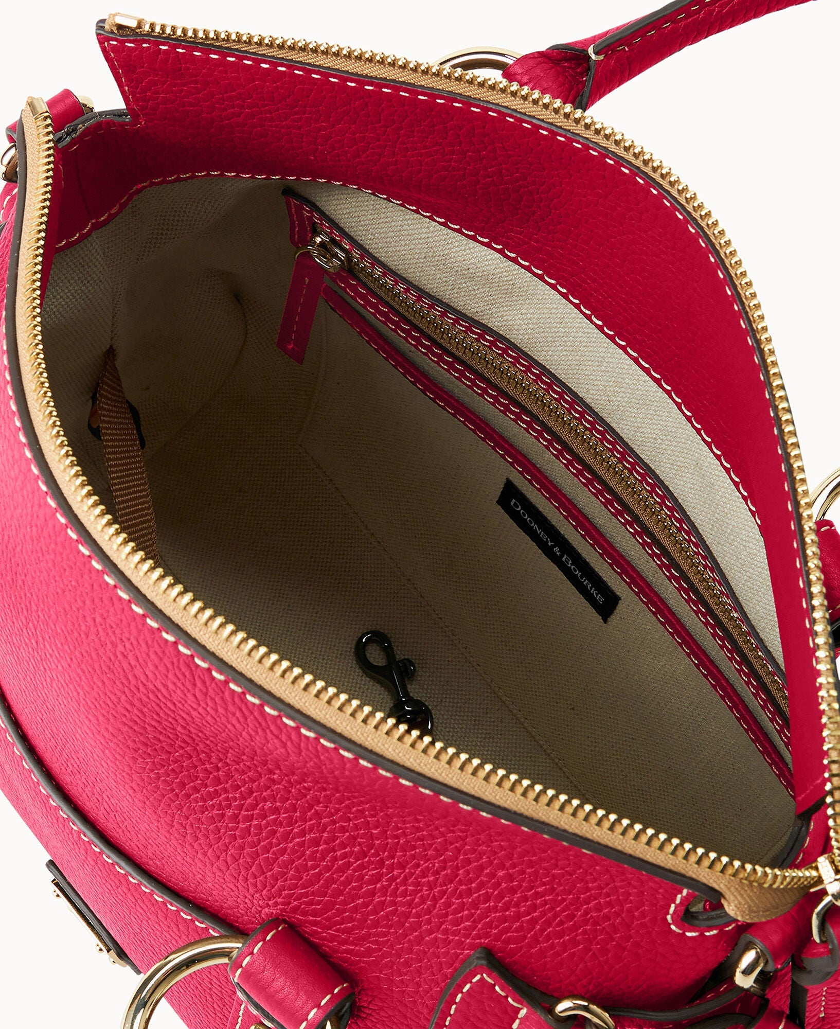 Sorrento Satchel 30 With Pocket