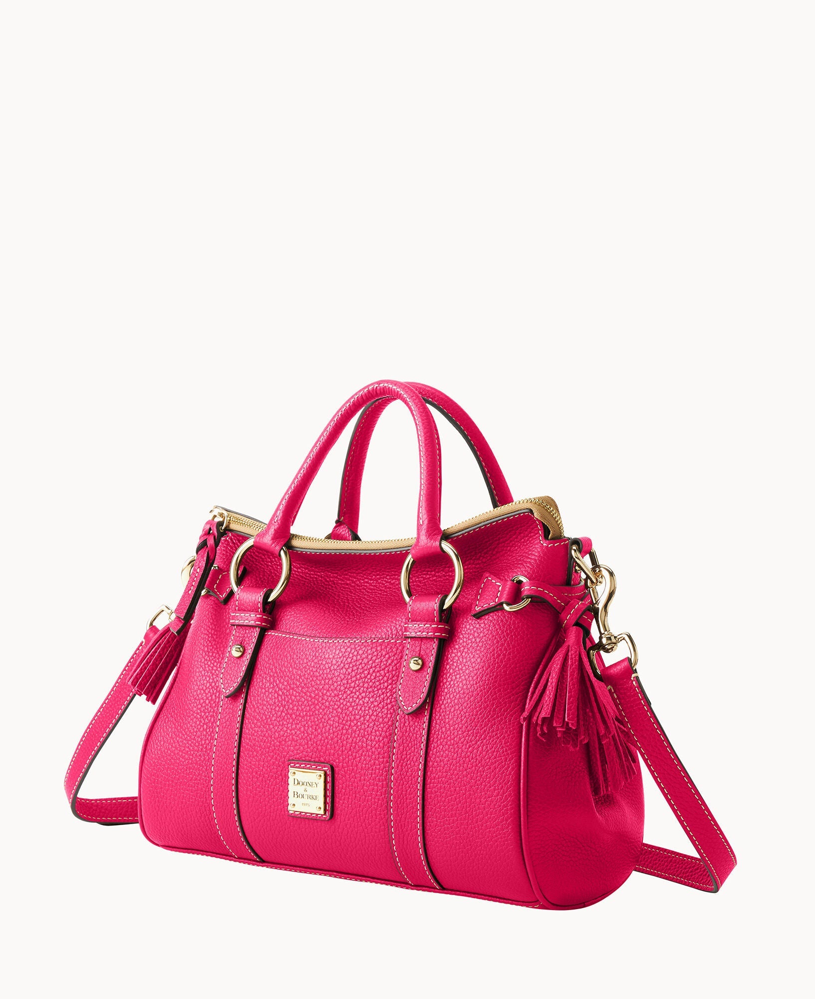 Sorrento Satchel 30 With Pocket
