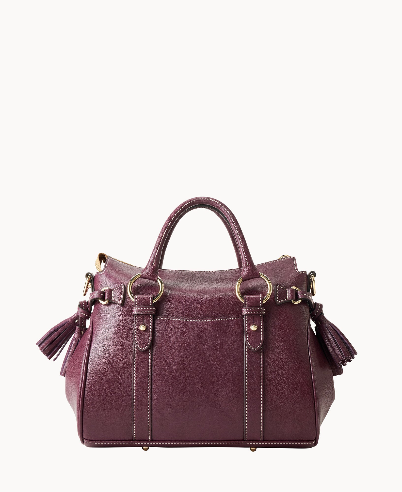 Sorrento Satchel 30 With Pocket