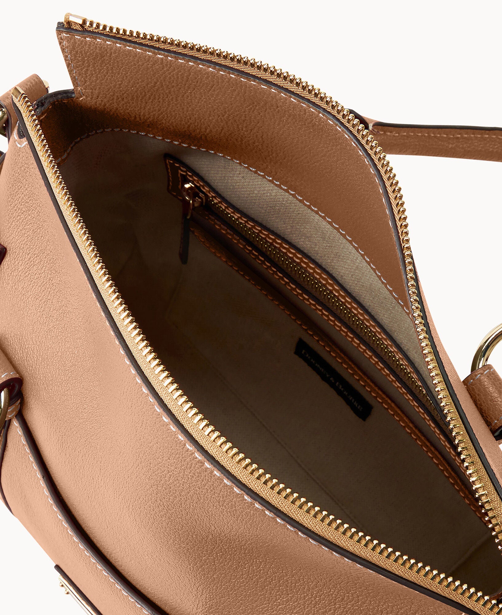 Sorrento Satchel 30 With Pocket