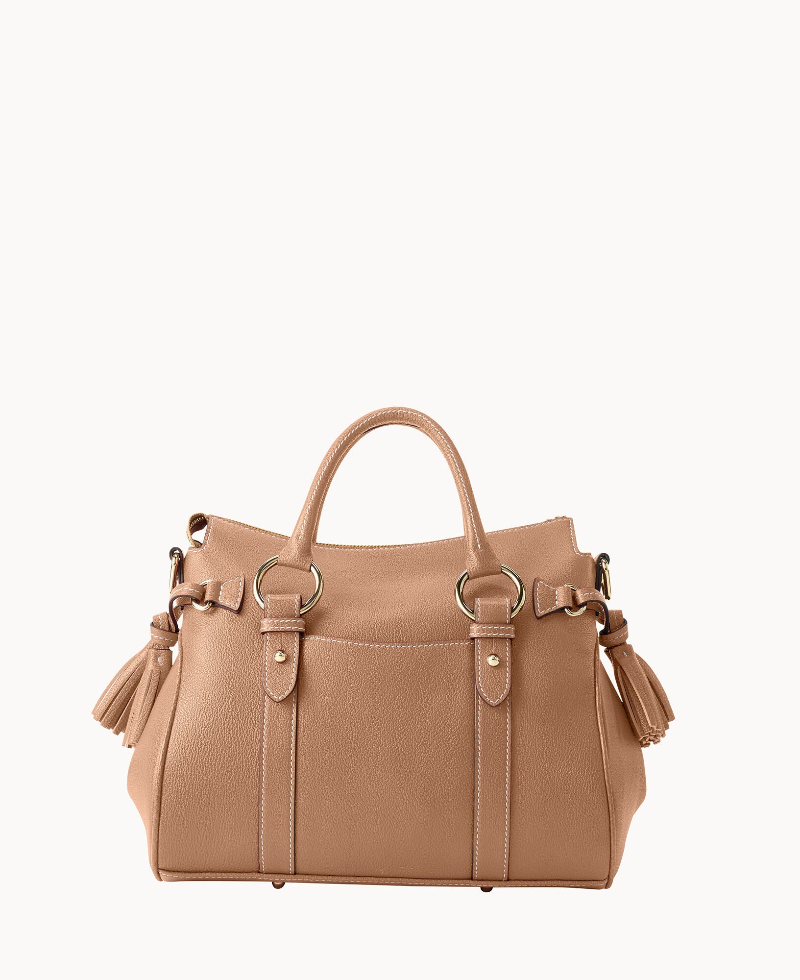 Sorrento Satchel 30 With Pocket