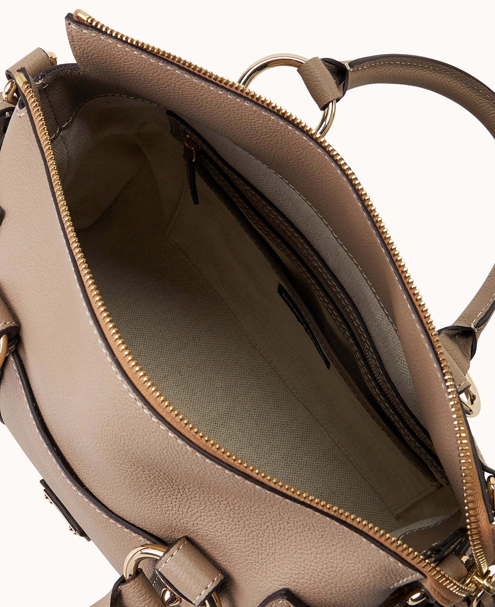 Sorrento Satchel 30 With Pocket