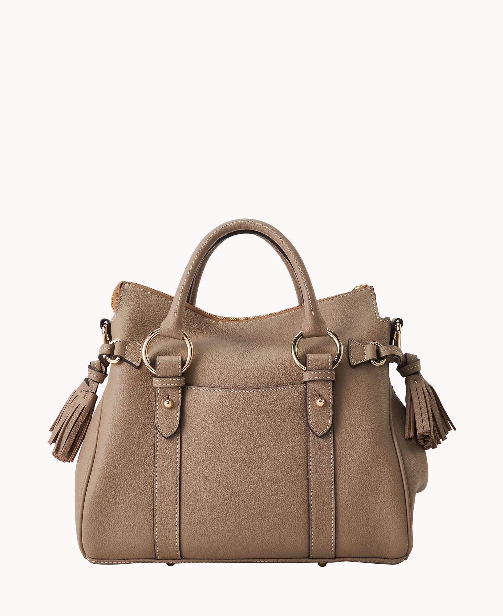 Sorrento Satchel 30 With Pocket