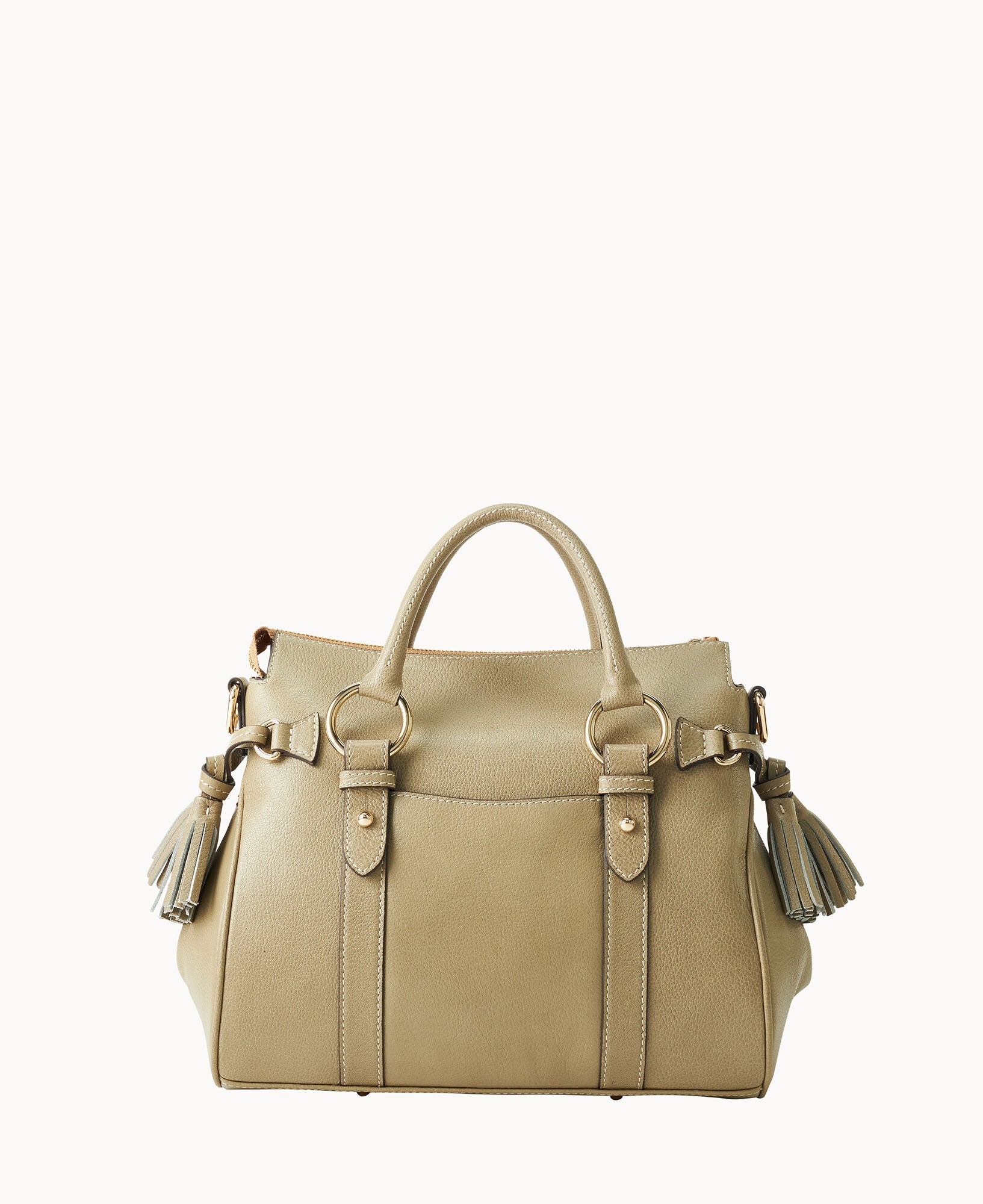 Sorrento Satchel 30 With Pocket
