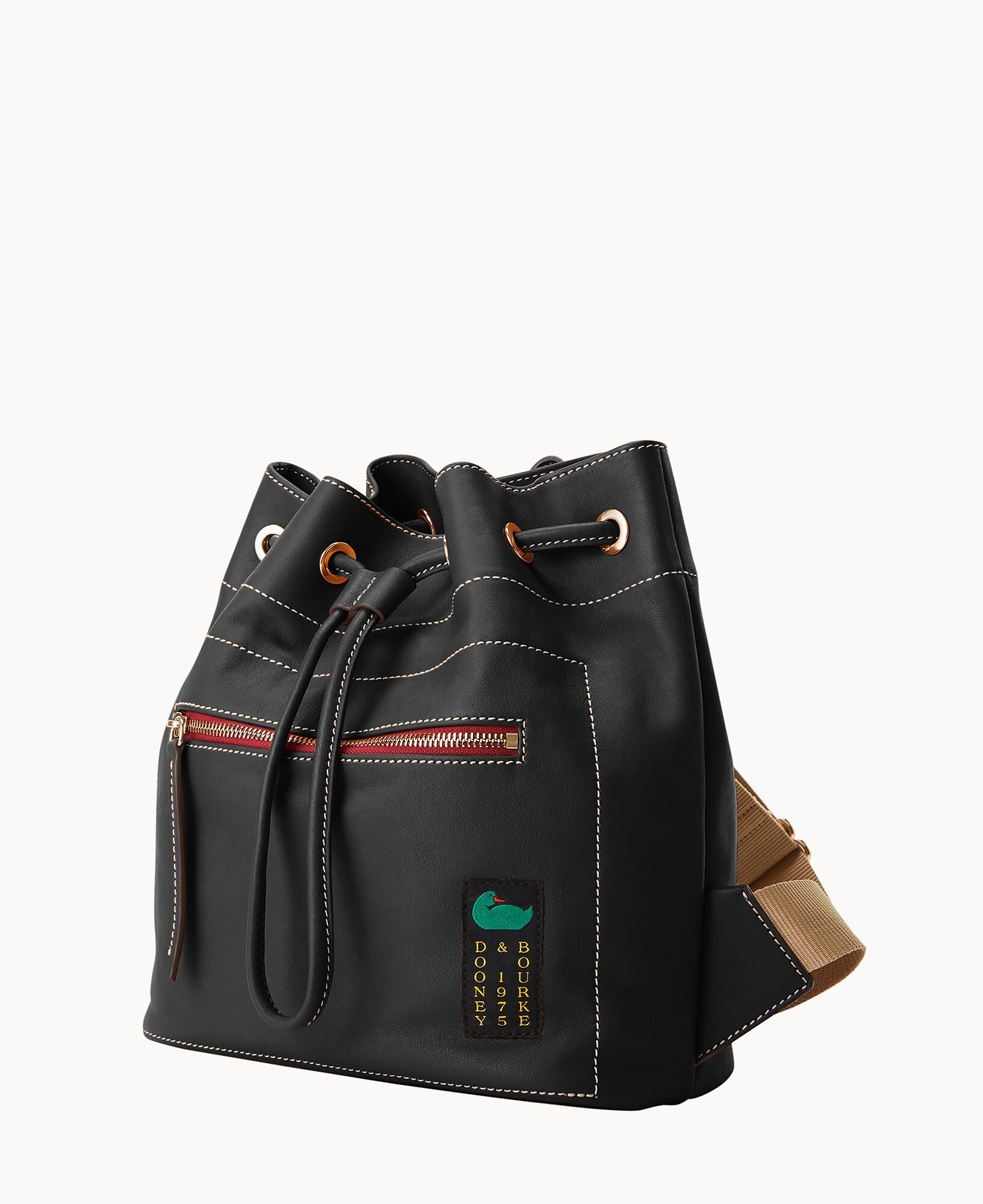 Penrose Drawstring Backpack