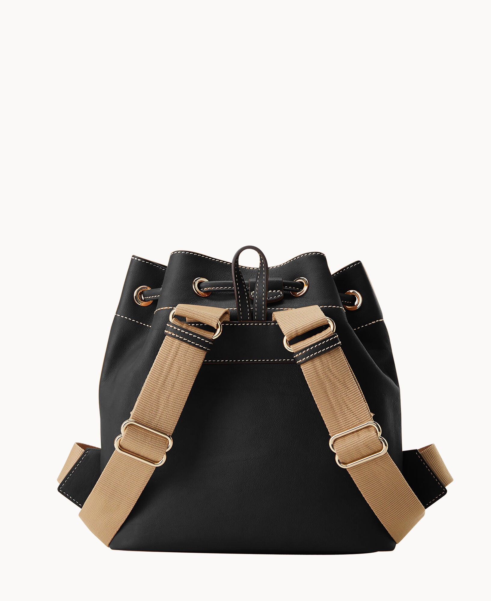 Penrose Drawstring Backpack