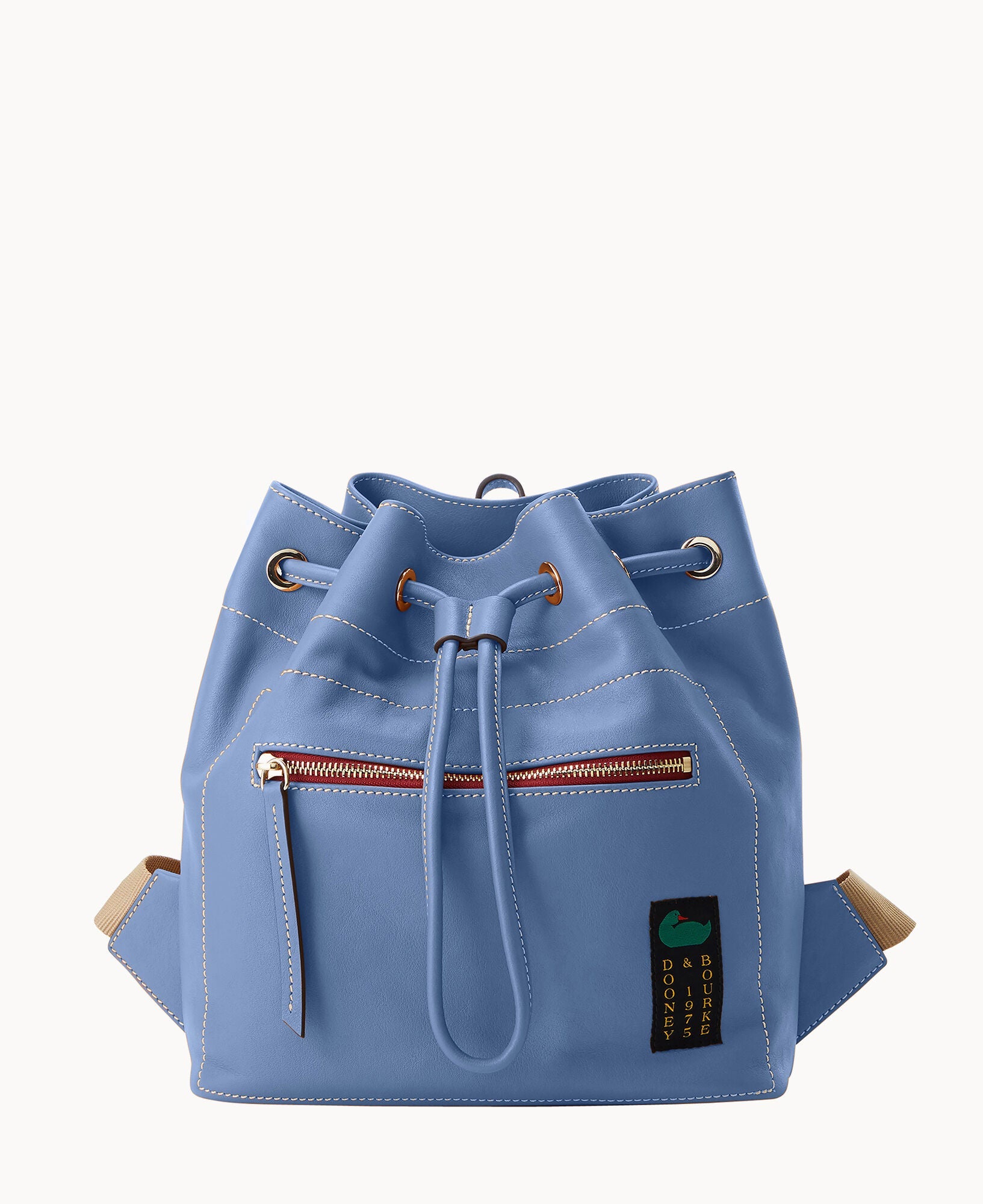 Penrose Drawstring Backpack