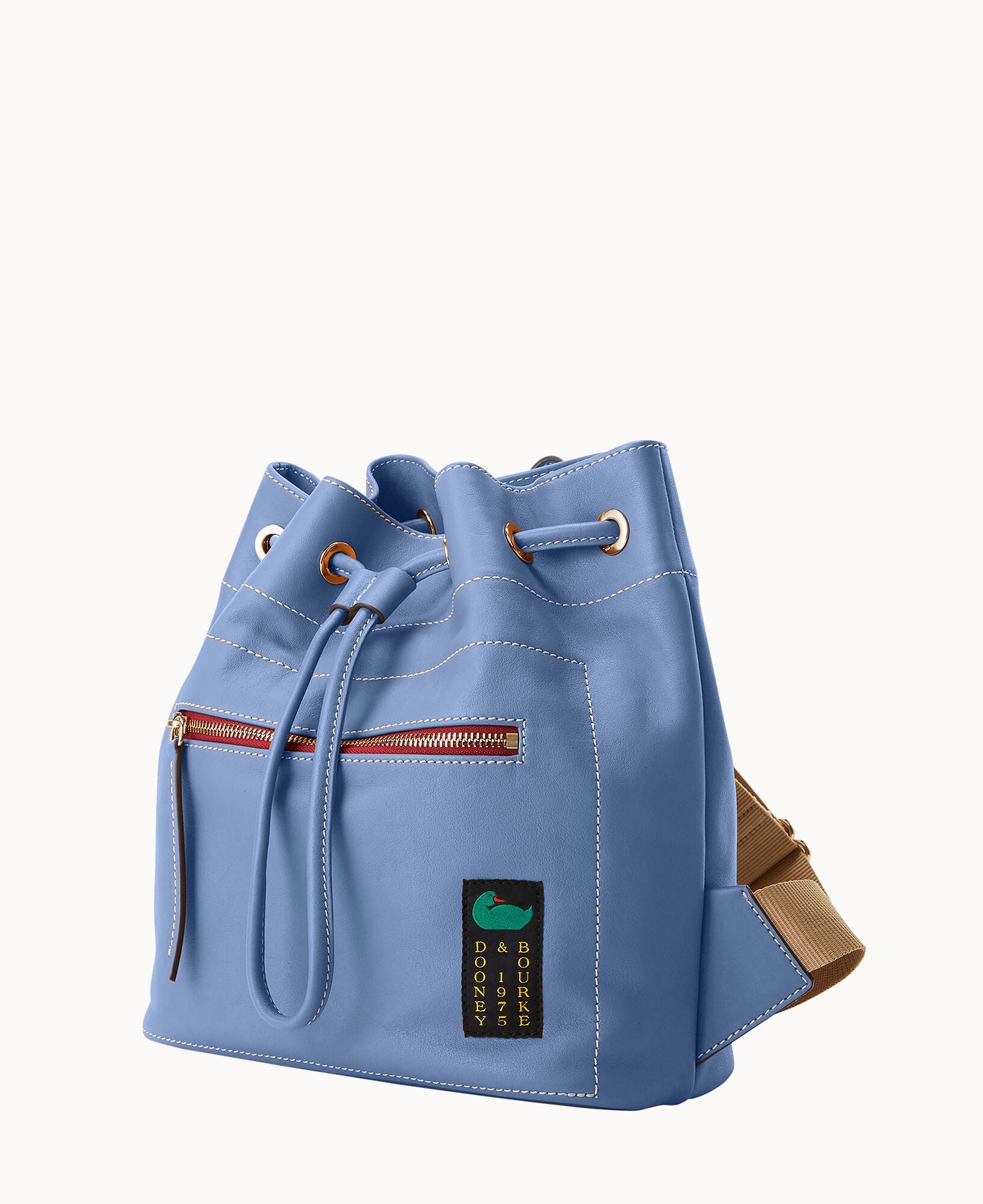 Penrose Drawstring Backpack