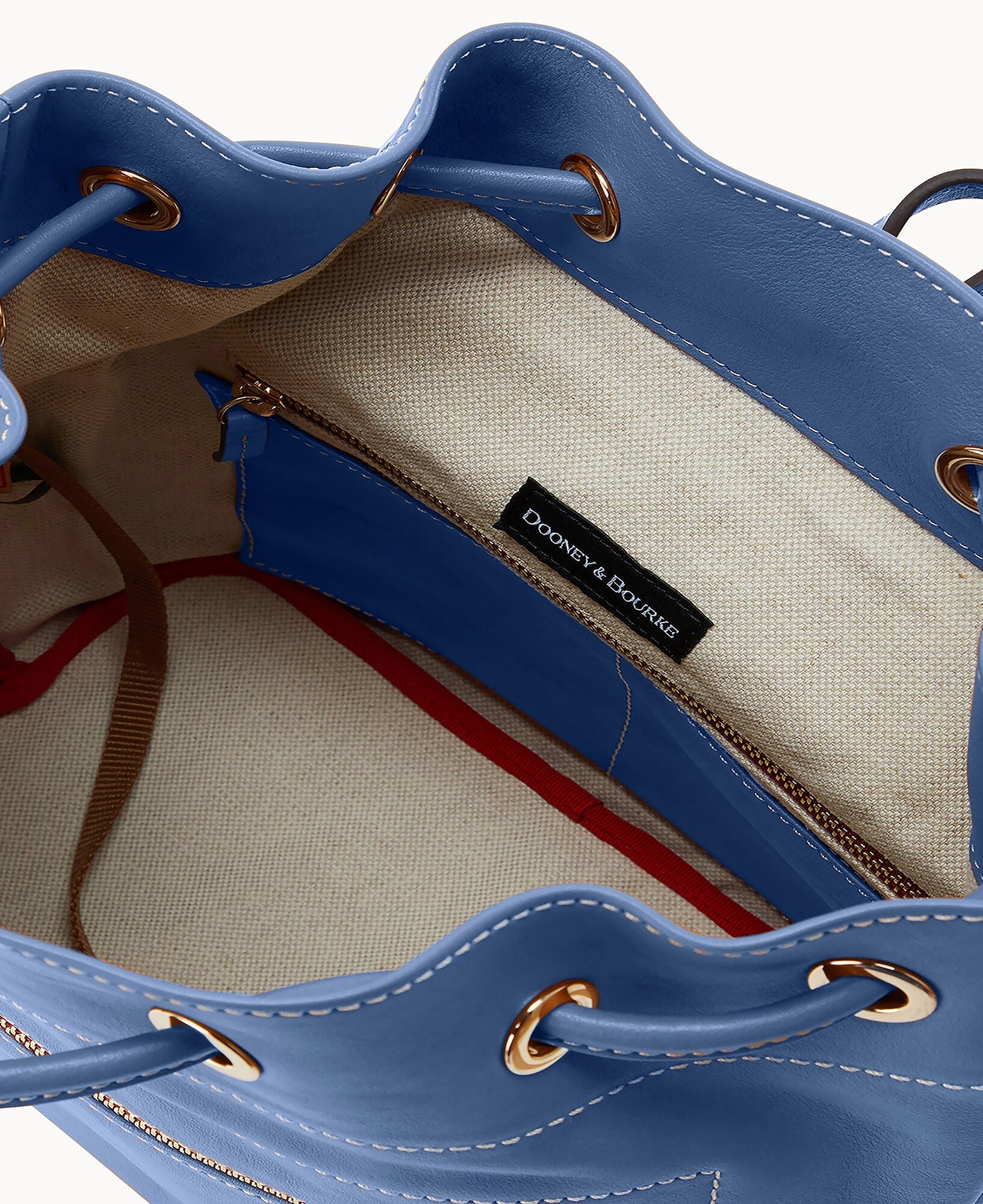 Penrose Drawstring Backpack