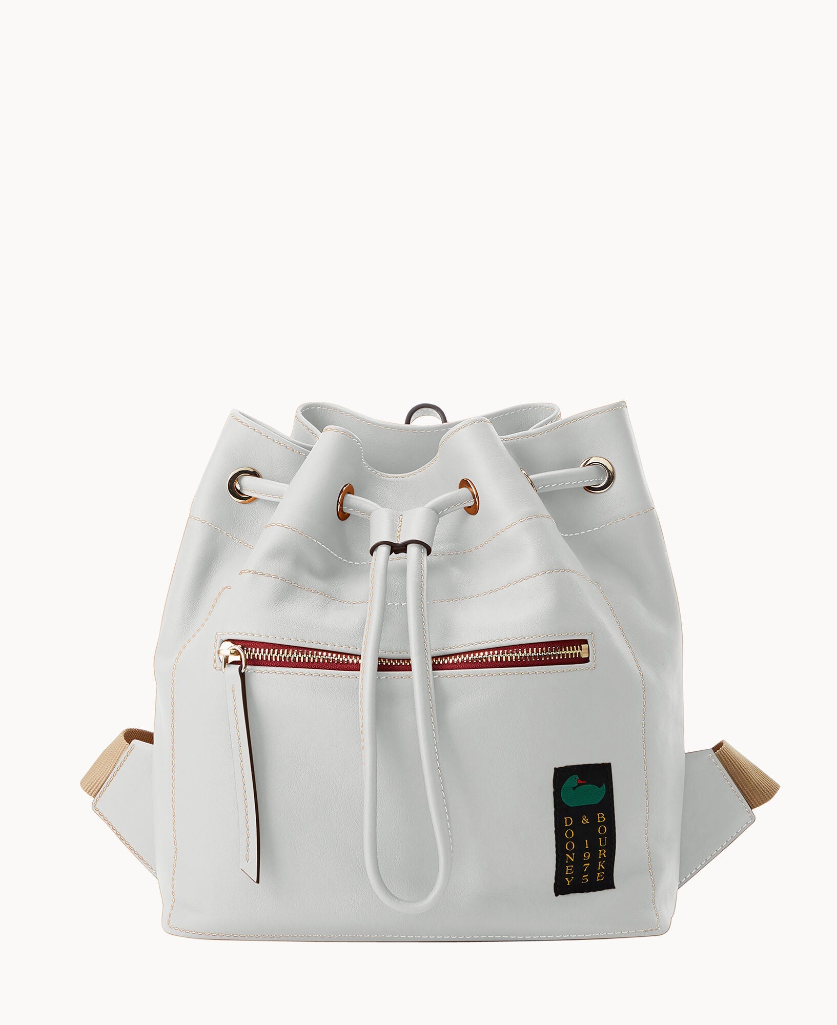 Penrose Drawstring Backpack