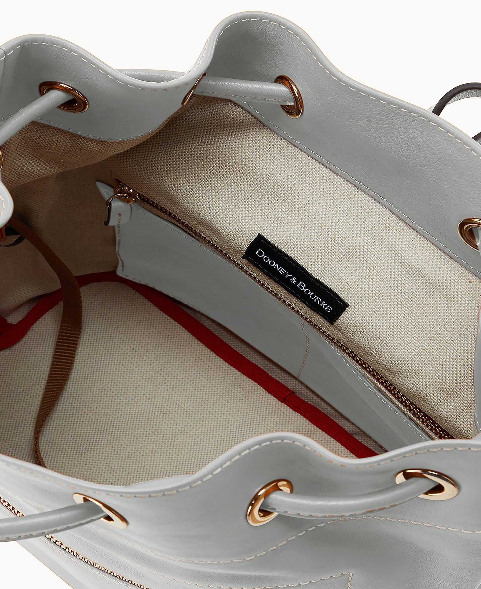 Penrose Drawstring Backpack