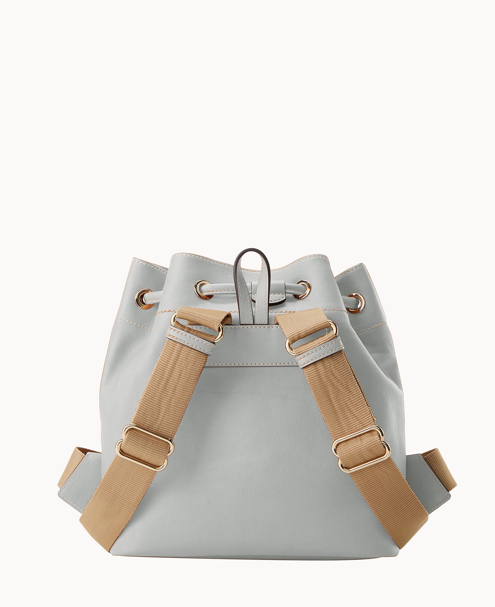 Penrose Drawstring Backpack