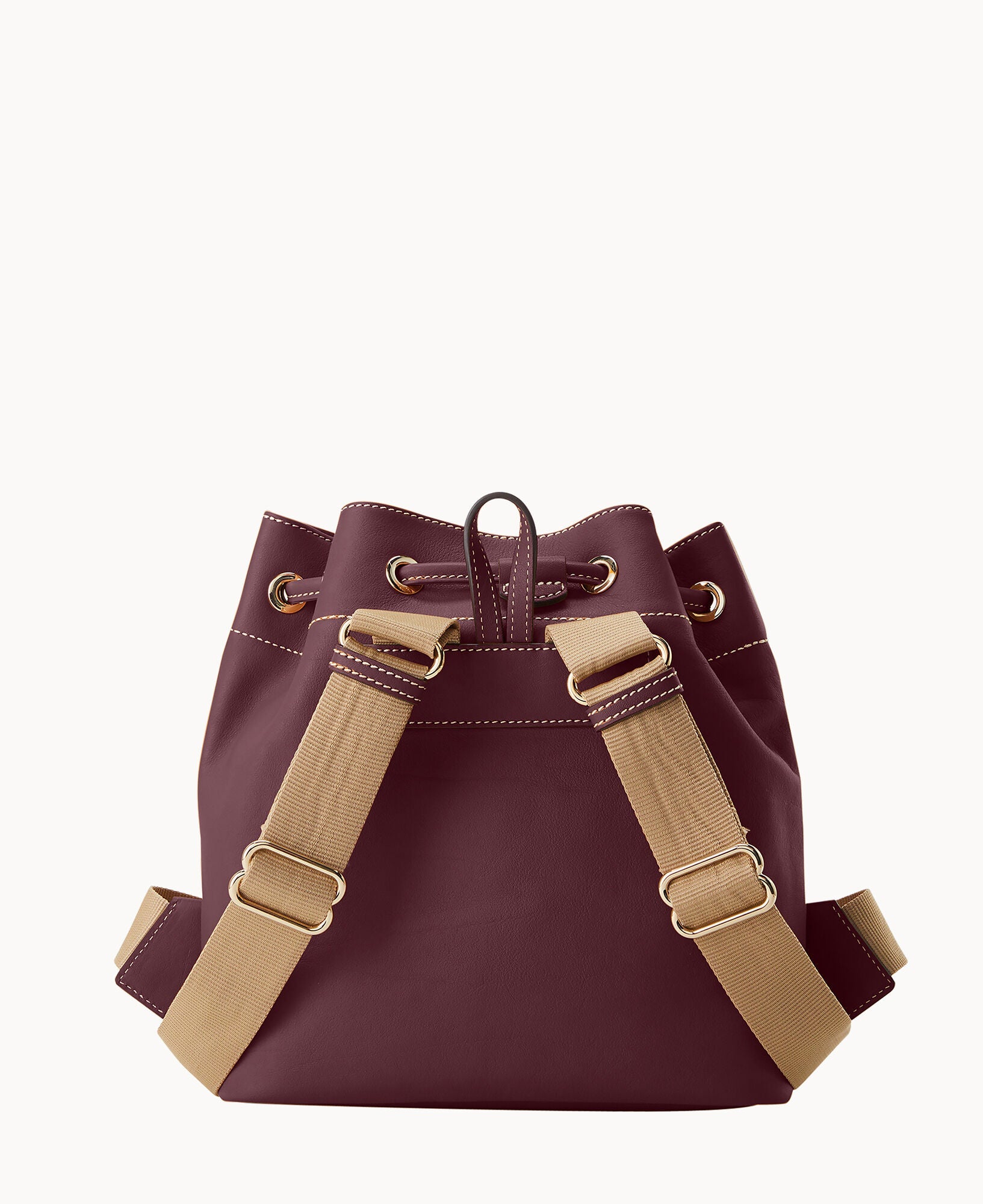 Penrose Drawstring Backpack