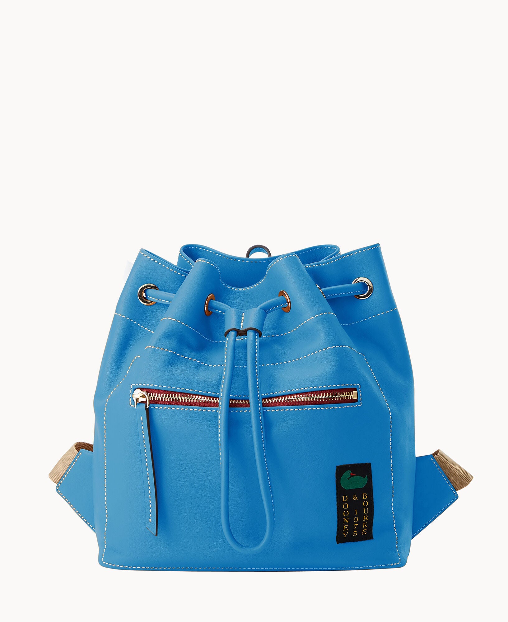 Penrose Drawstring Backpack
