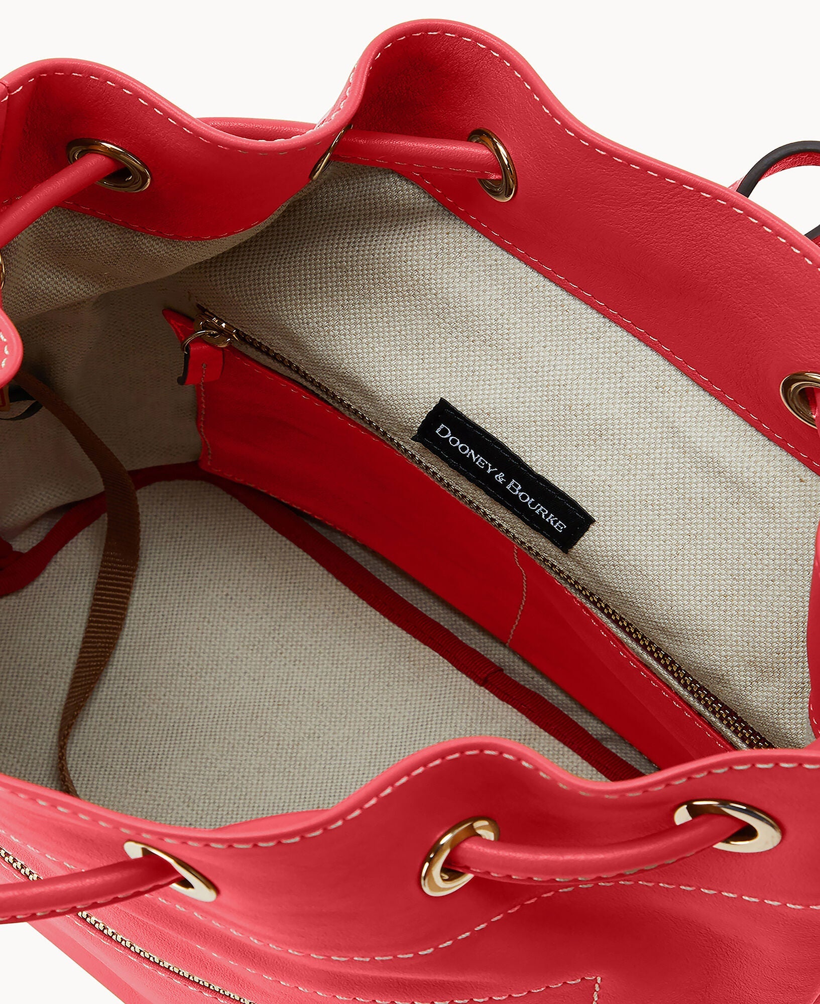 Penrose Drawstring Backpack