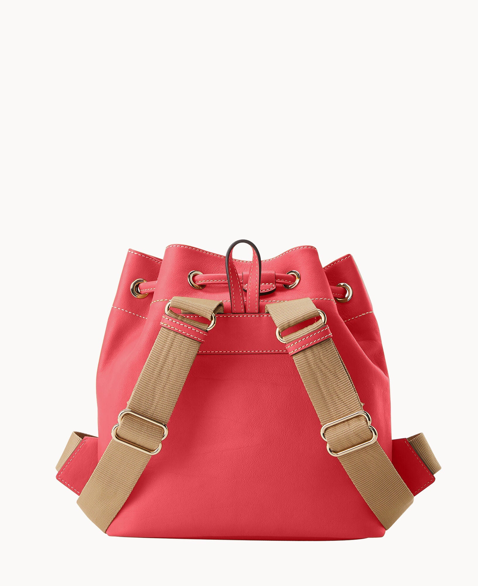 Penrose Drawstring Backpack