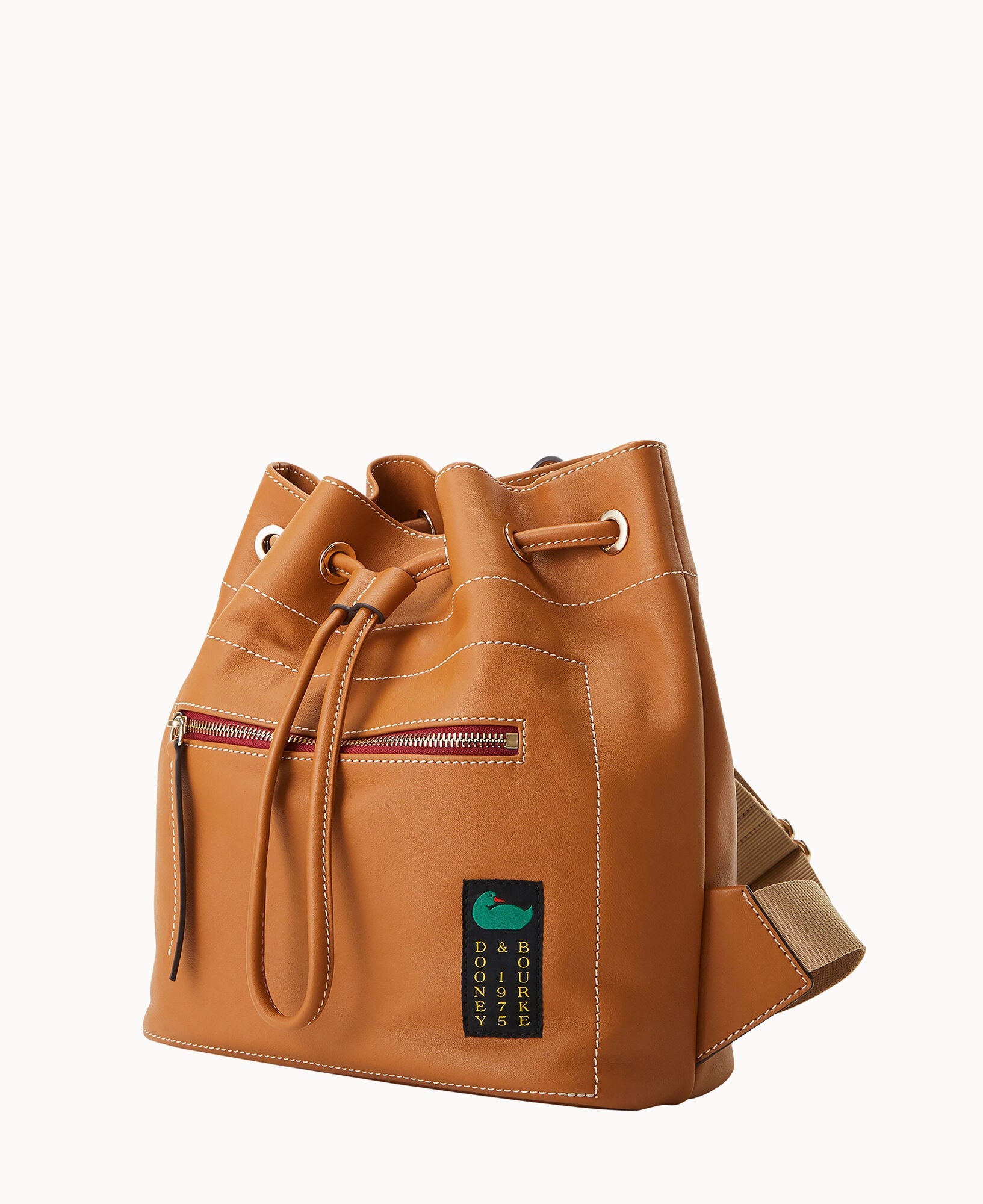 Penrose Drawstring Backpack