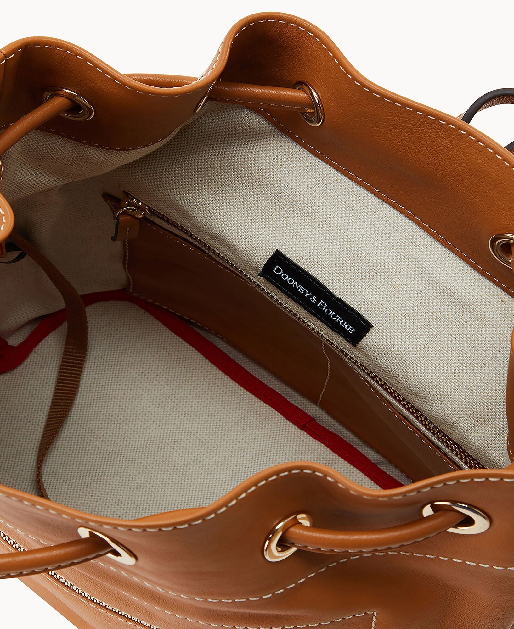 Penrose Drawstring Backpack