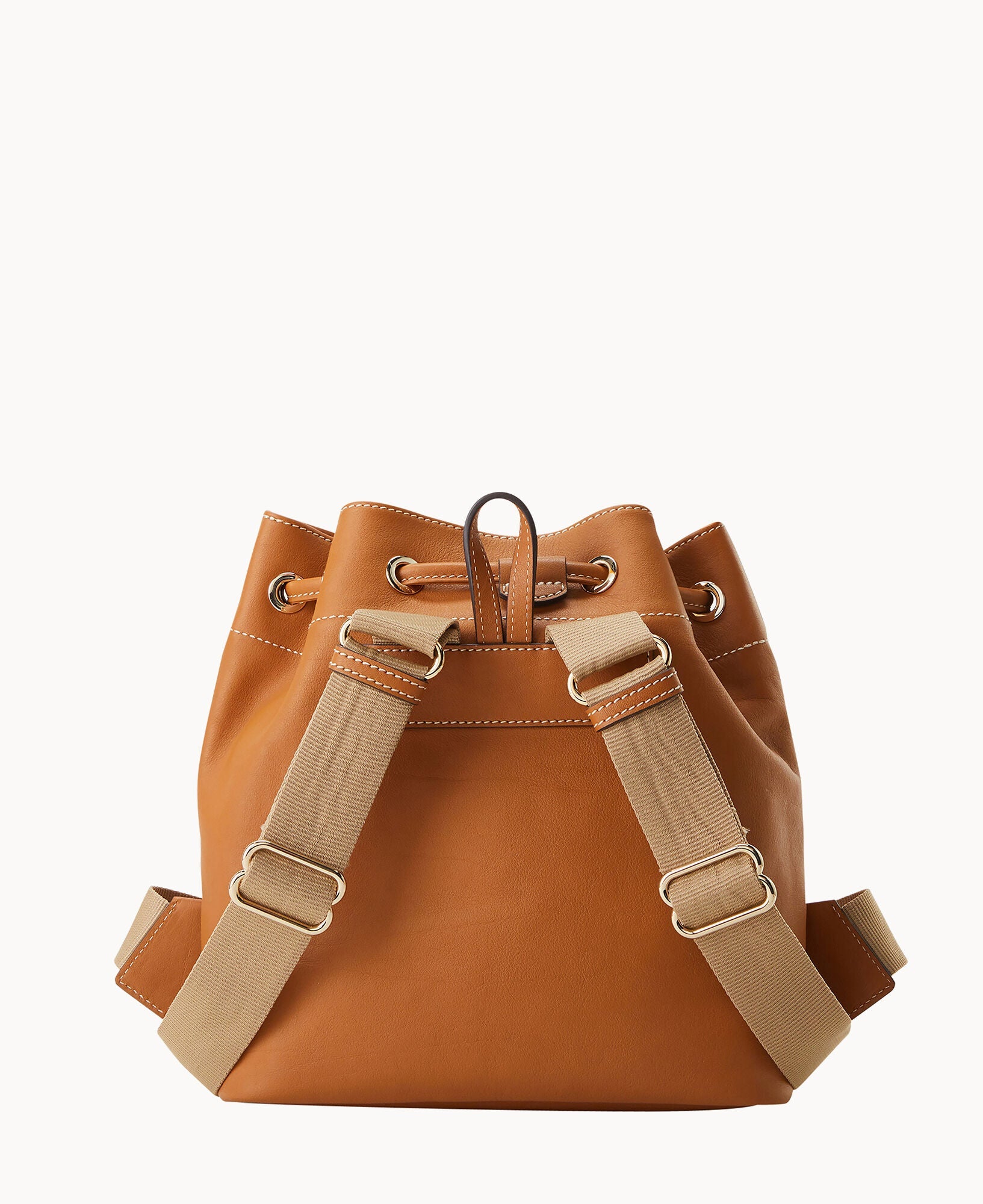 Penrose Drawstring Backpack