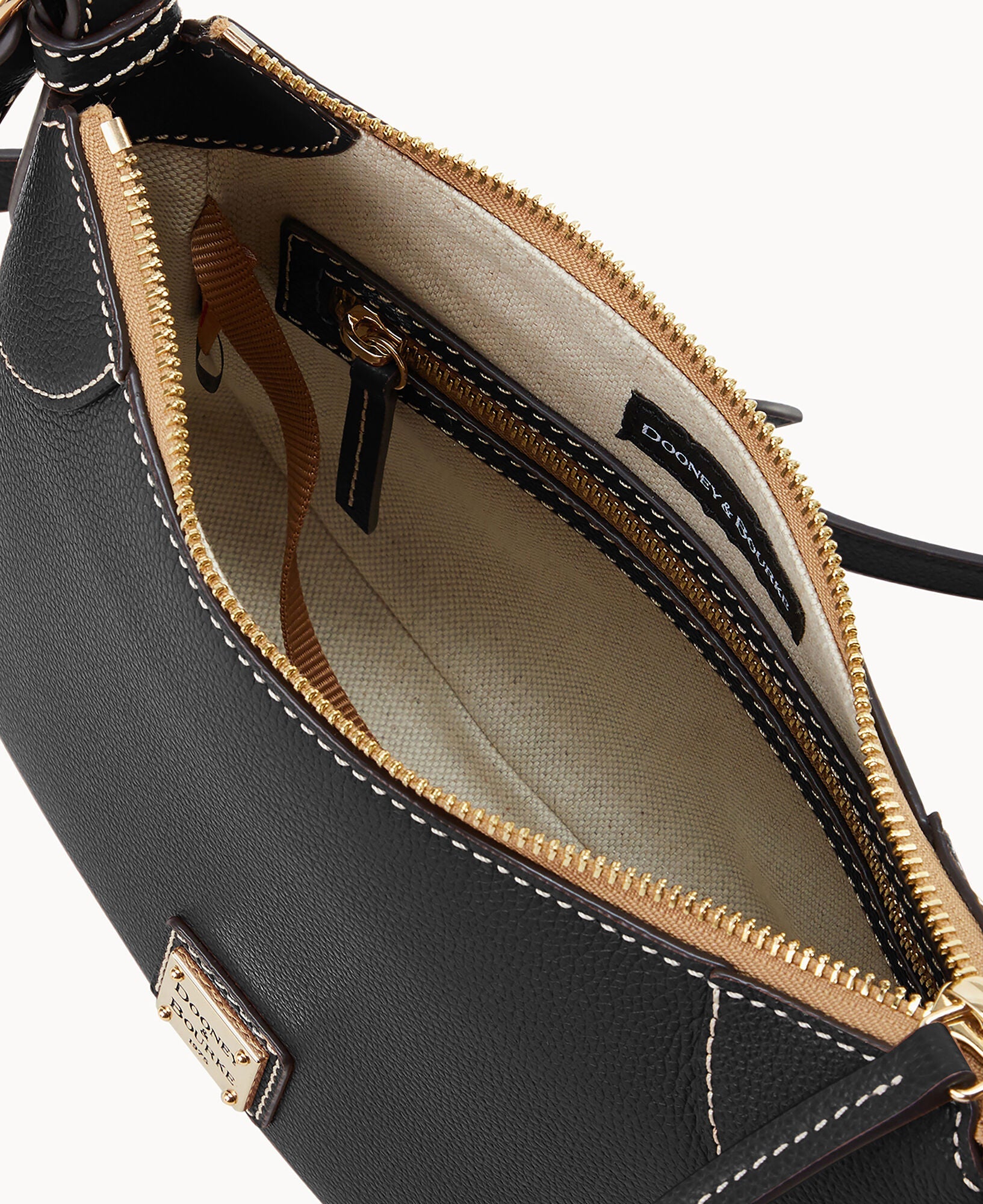 Sorrento Crossbody Hobo 22