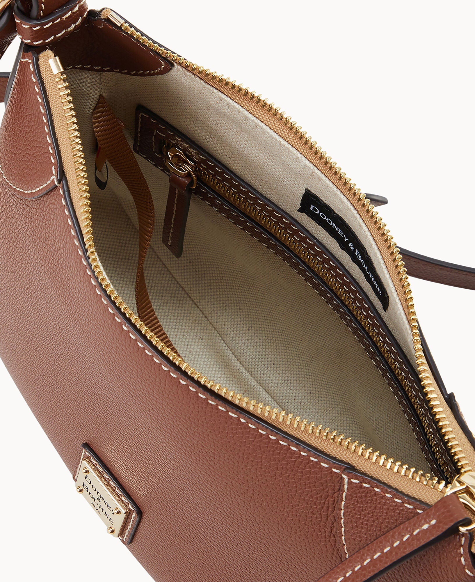 Sorrento Crossbody Hobo 22