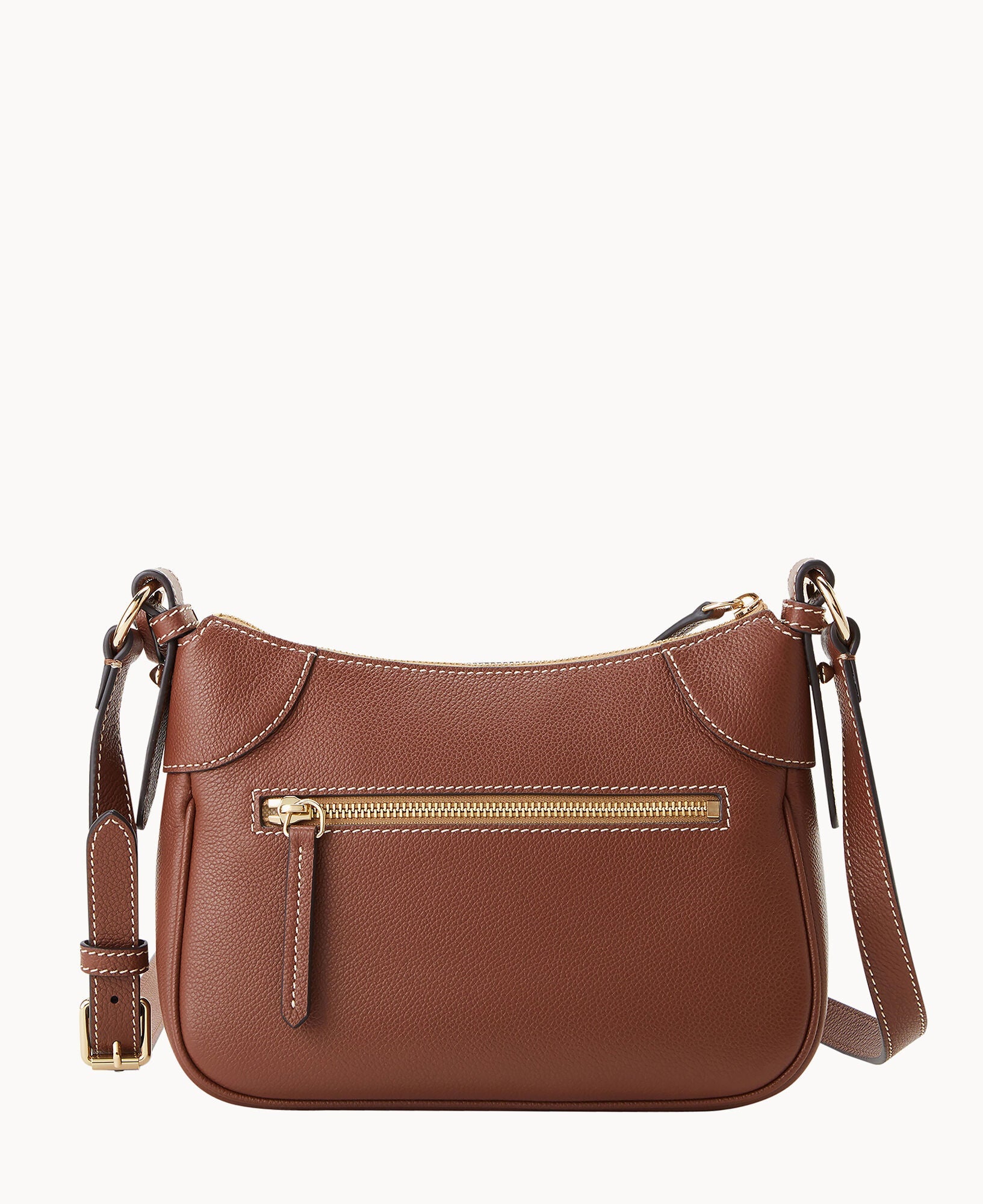 Sorrento Crossbody Hobo 22