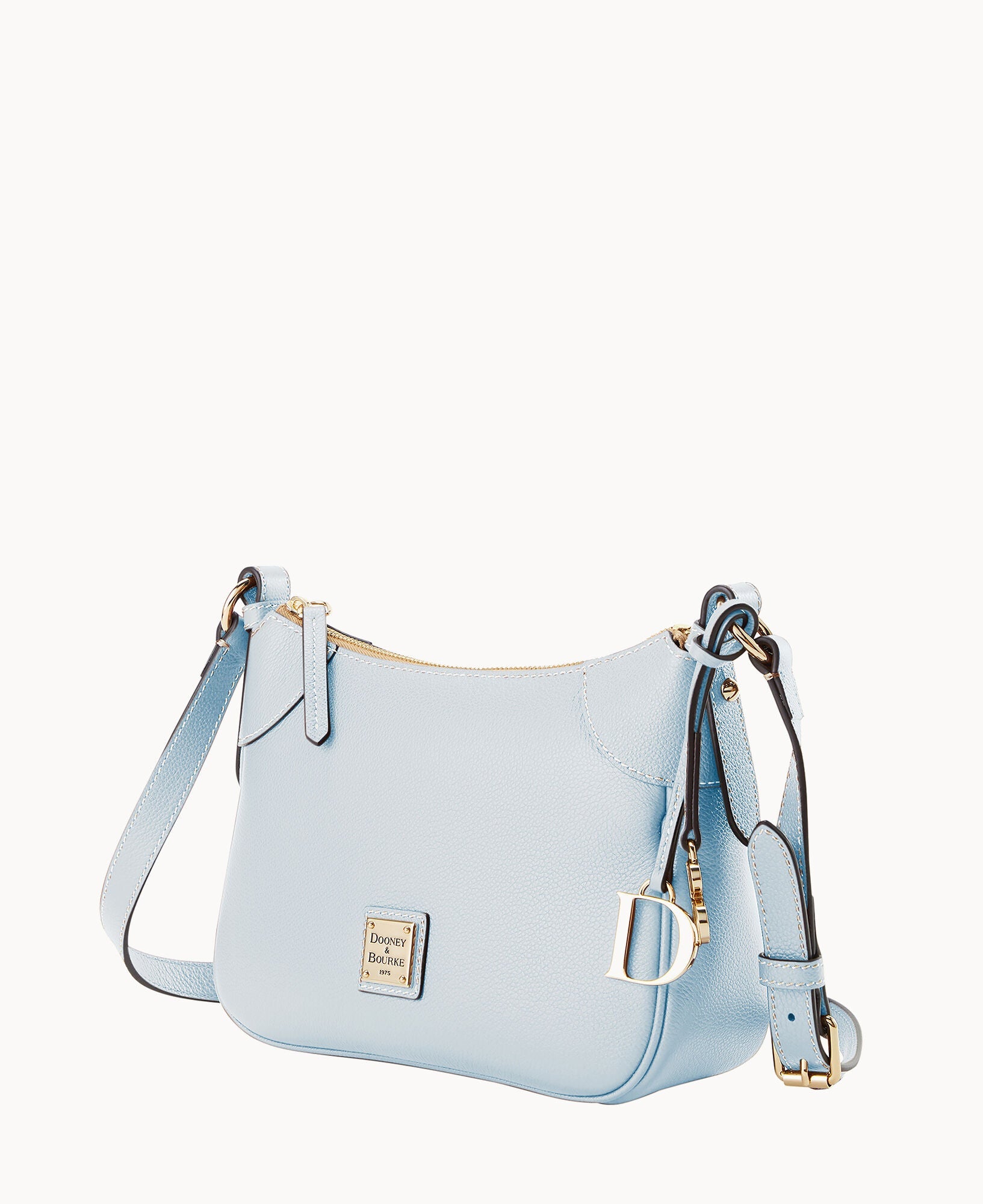 Sorrento Crossbody Hobo 22