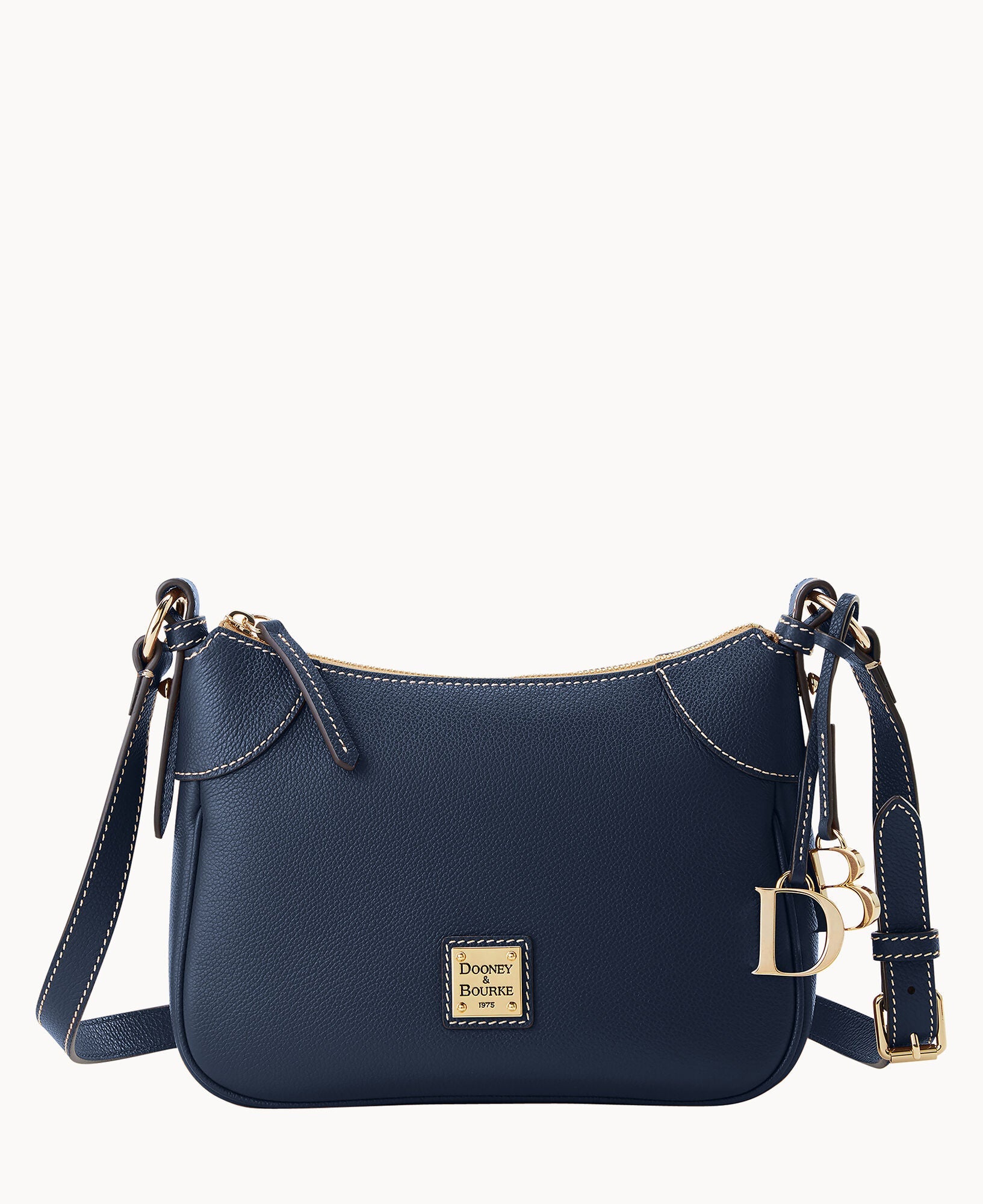 Sorrento Crossbody Hobo 22