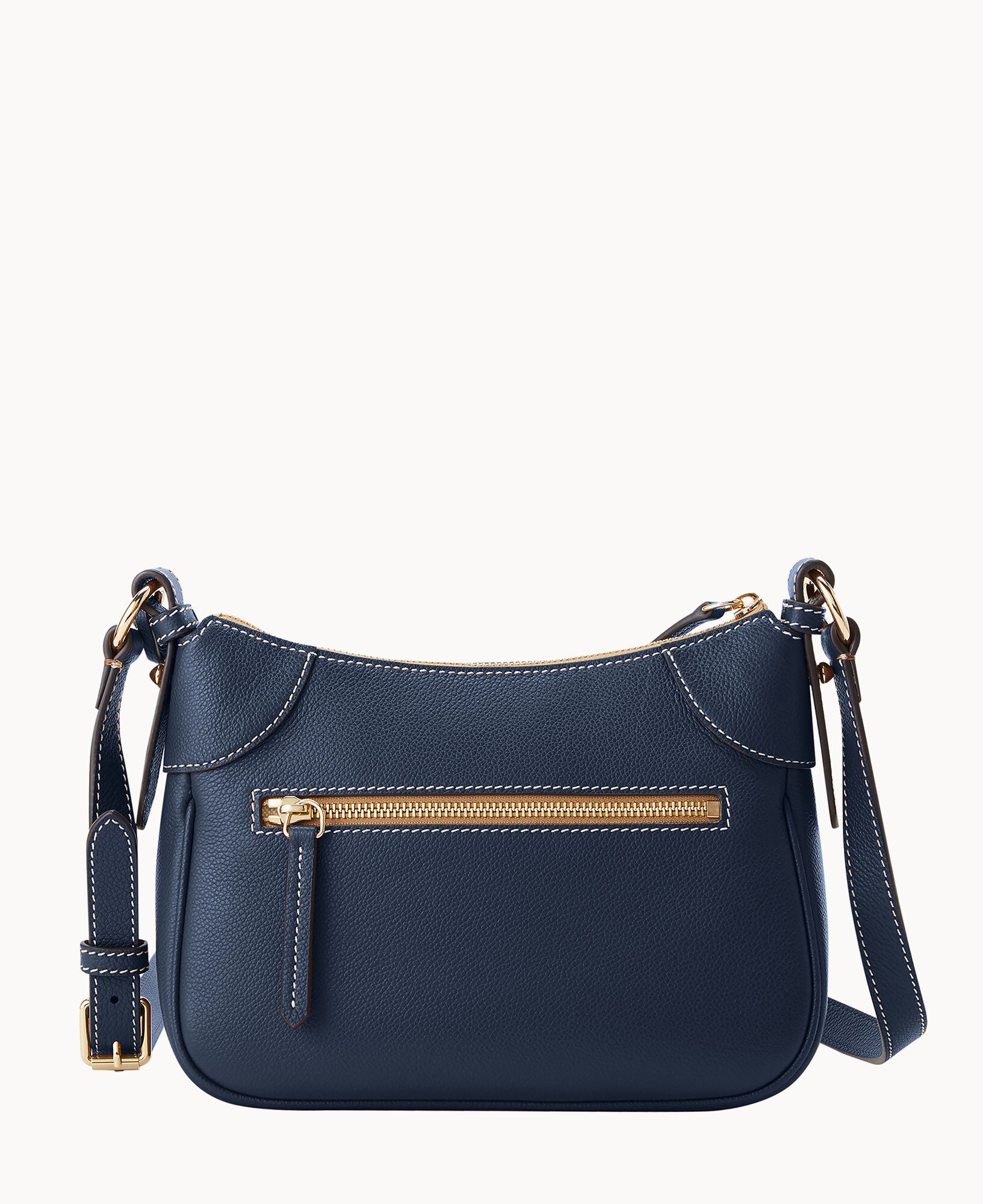 Sorrento Crossbody Hobo 22