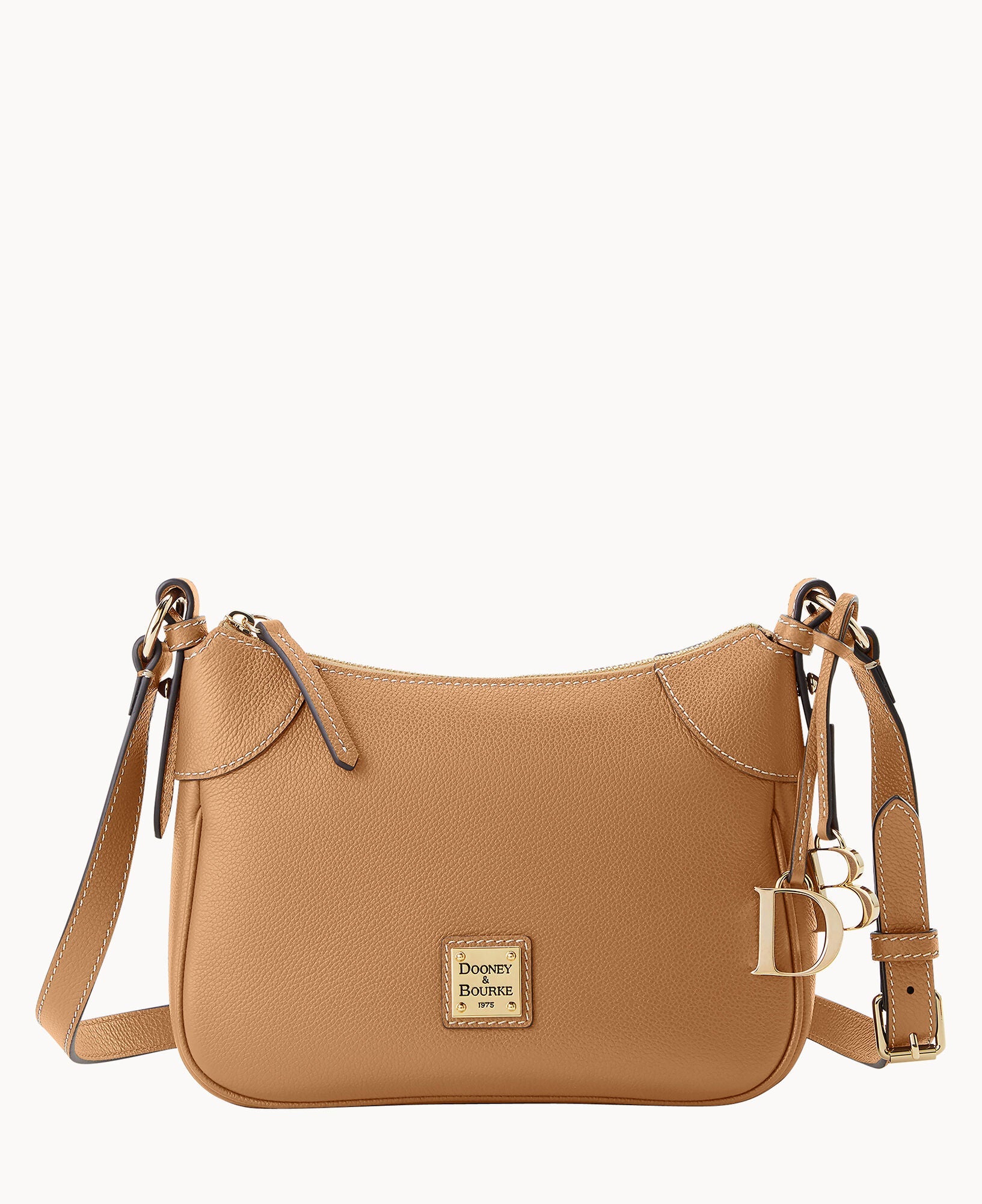 Sorrento Crossbody Hobo 22
