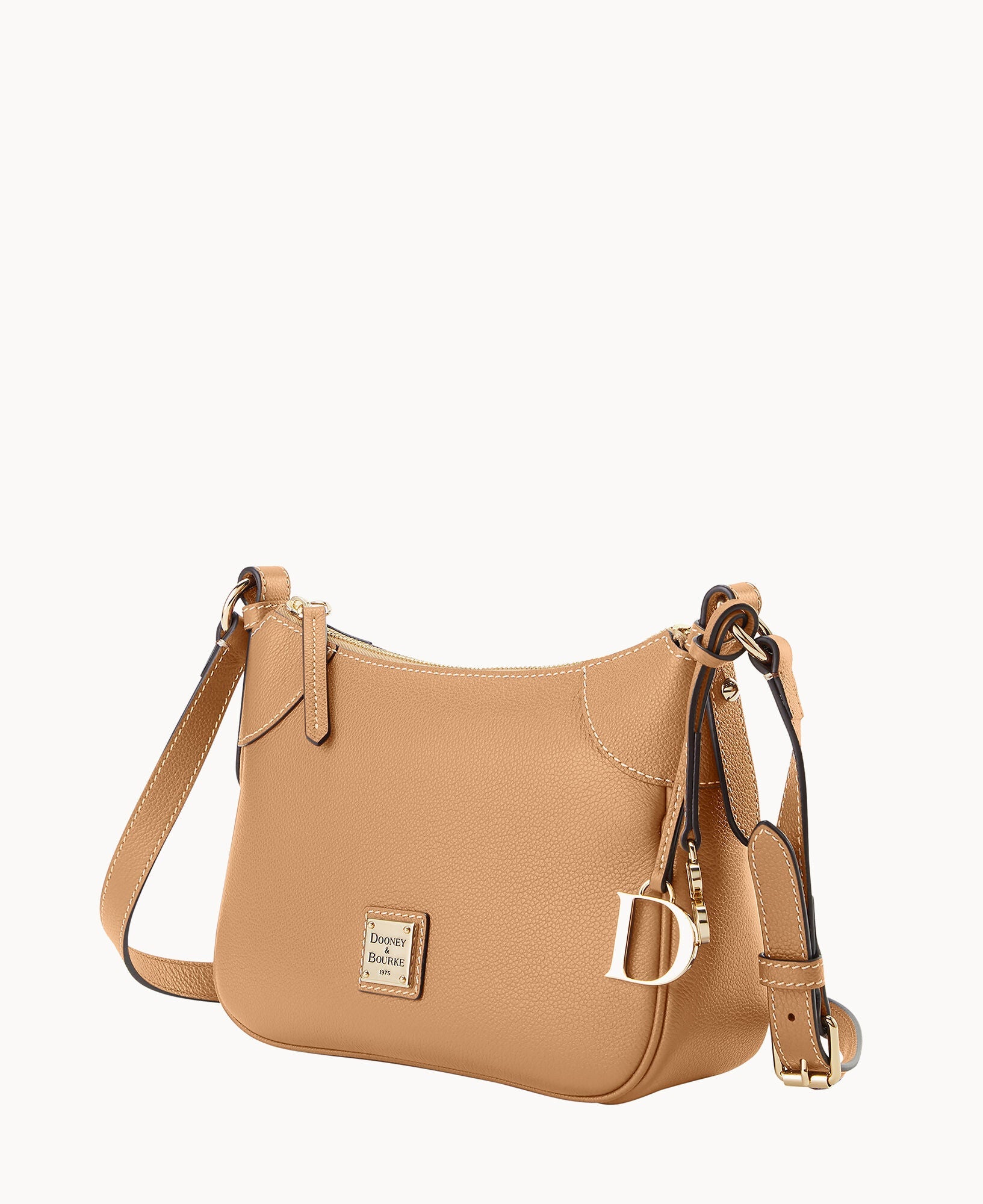 Sorrento Crossbody Hobo 22