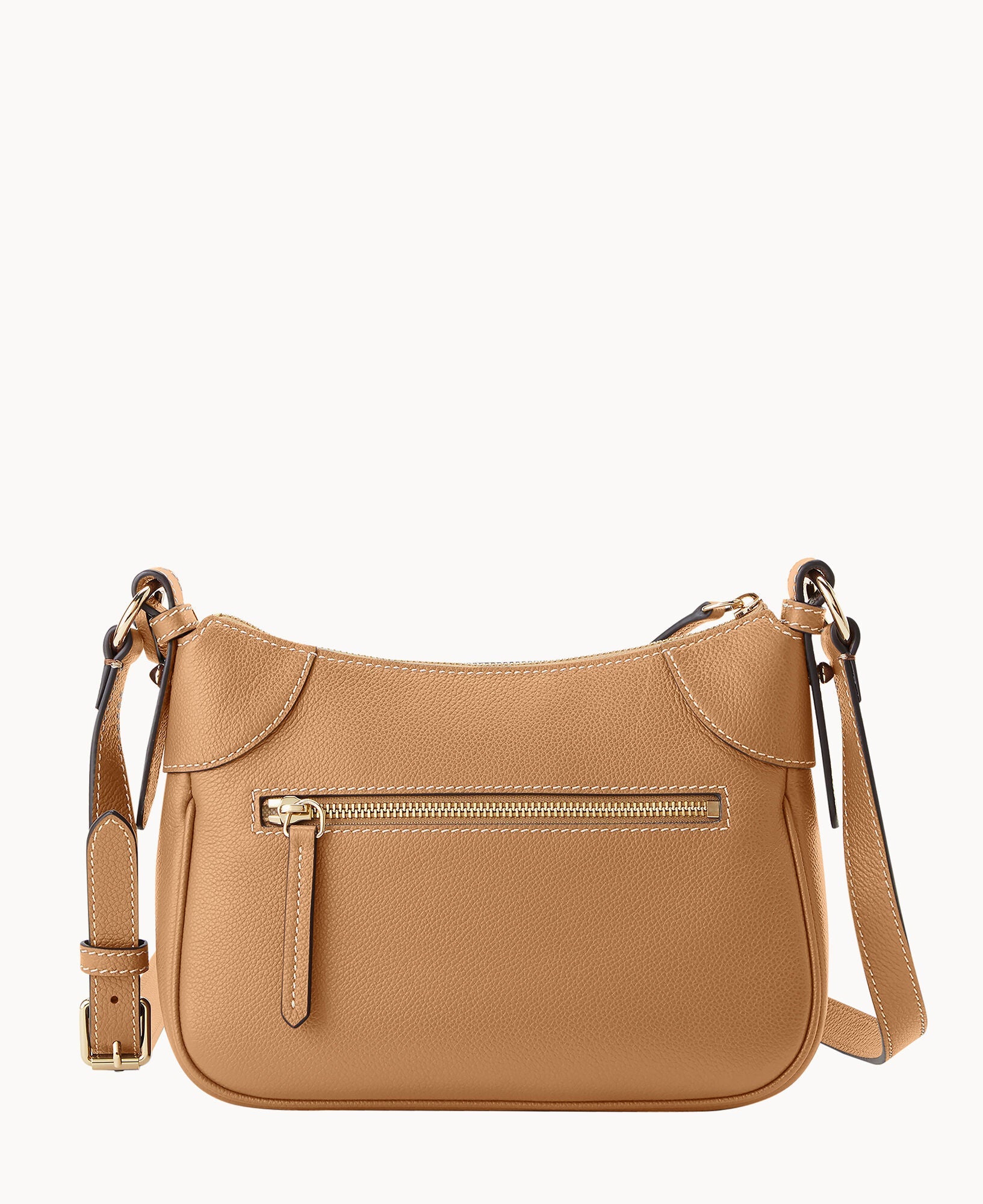 Sorrento Crossbody Hobo 22