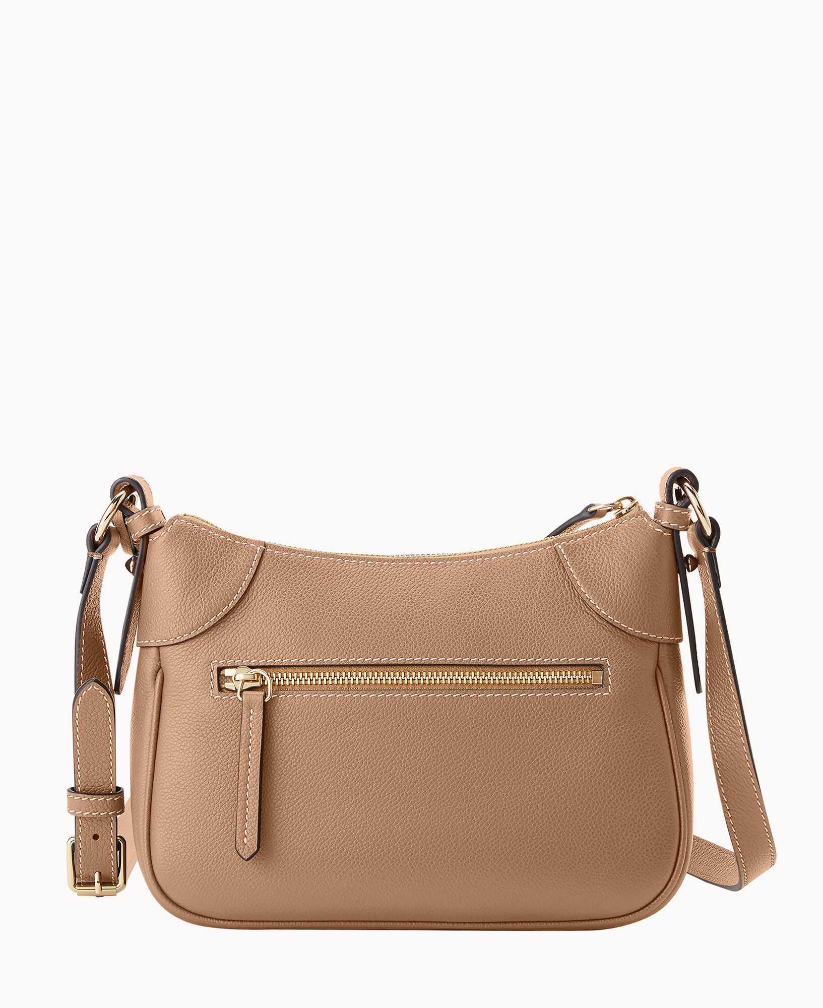 Sorrento Crossbody Hobo 22