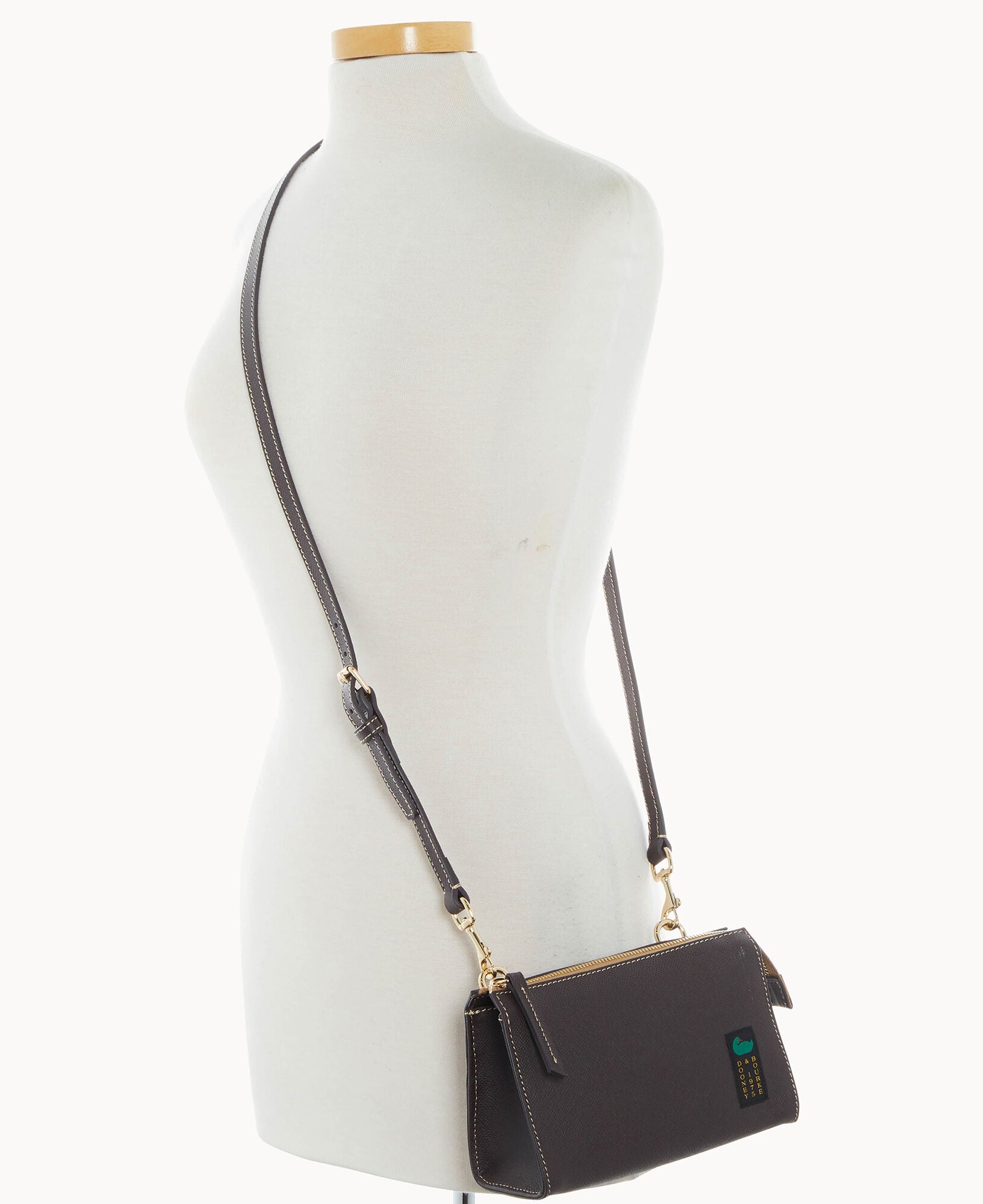 Alpine Janine Crossbody 20