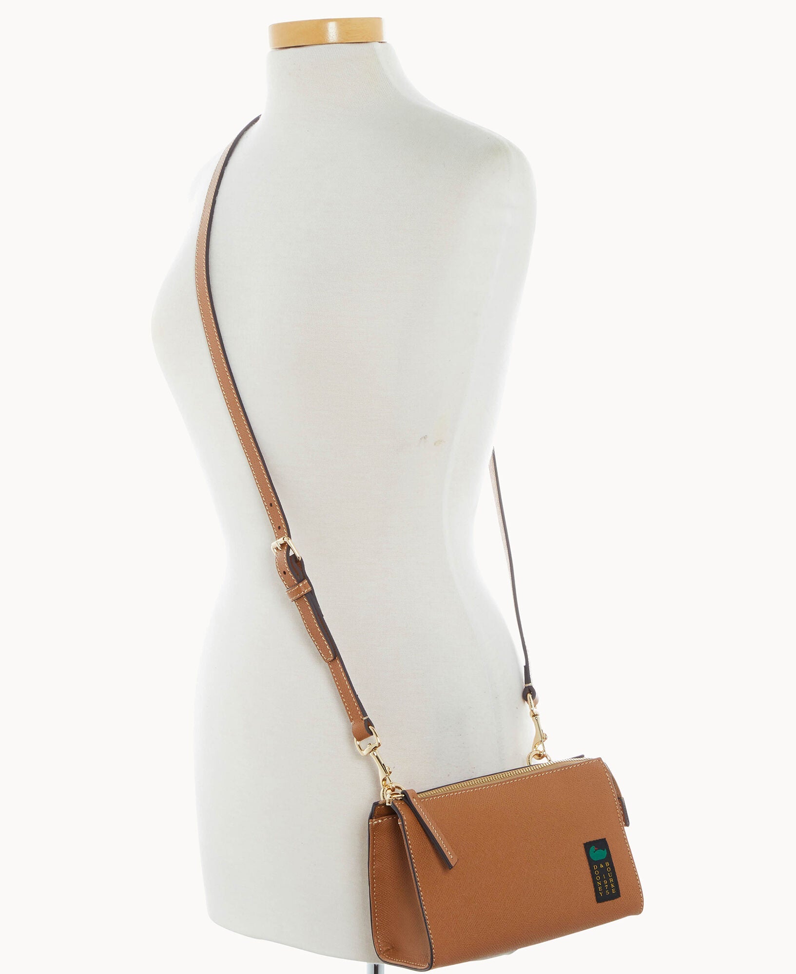 Alpine Janine Crossbody 20